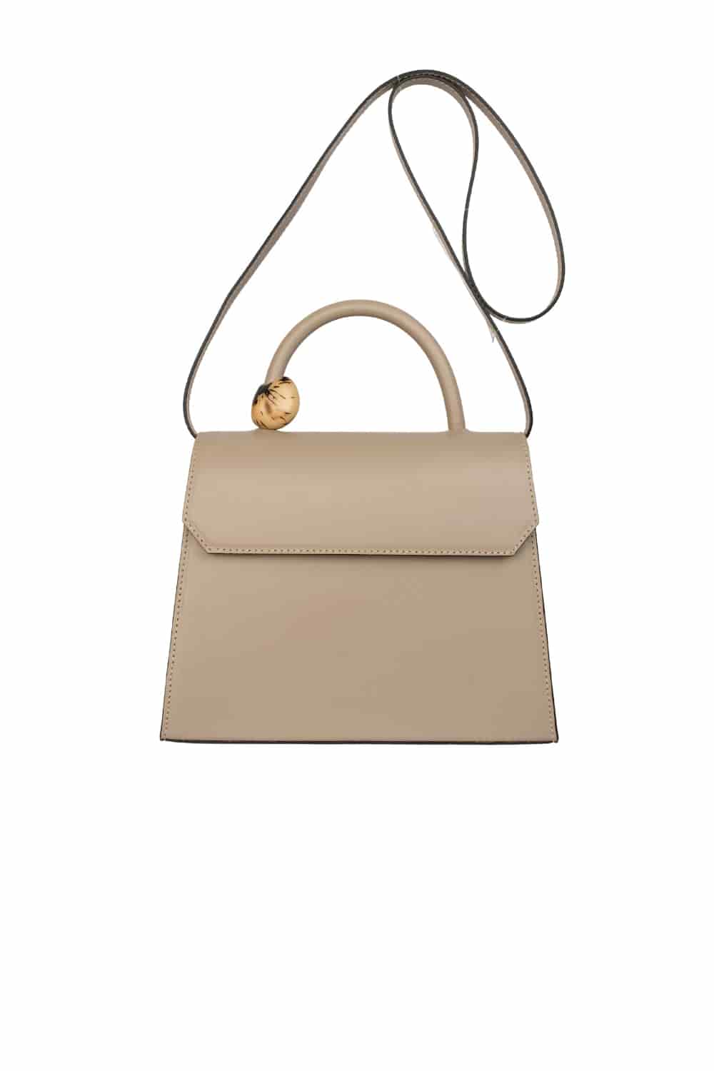 CARI SELLIER  — NAPA TAUPE - miniatura 5