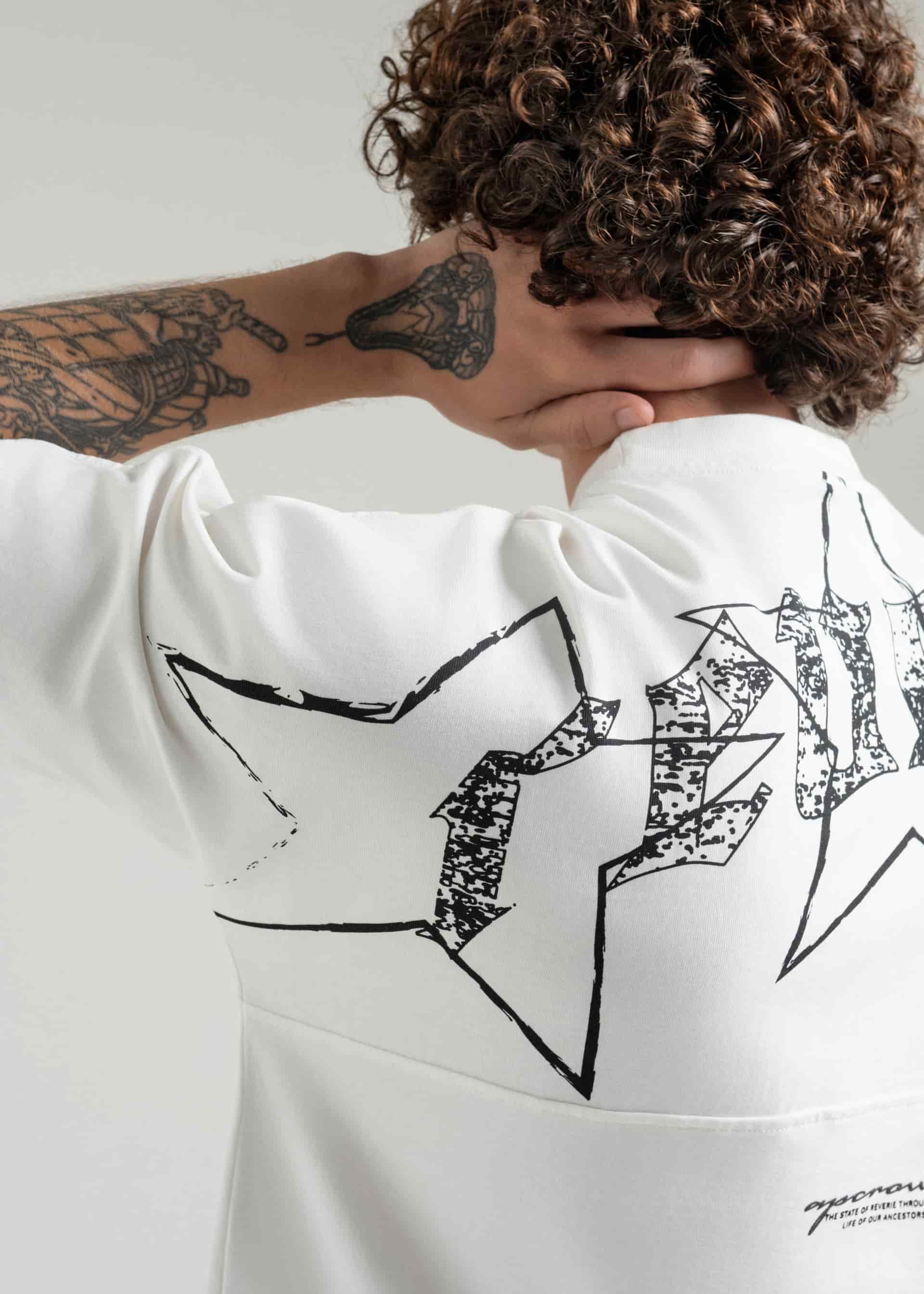 FLUX T-SHIRT - miniatura 6