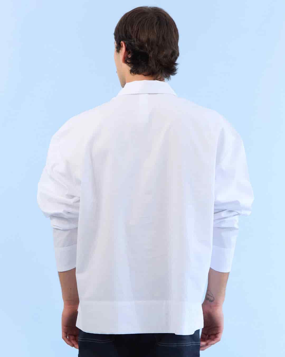Camisa AERO - miniatura 9