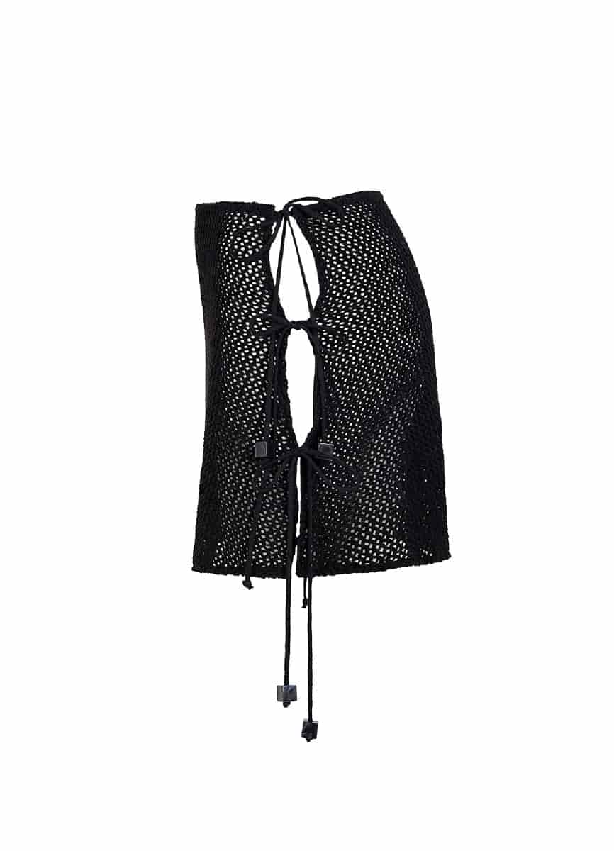 ANCESTRAL LINES EMILIA SKIRT 9640 - miniatura 5