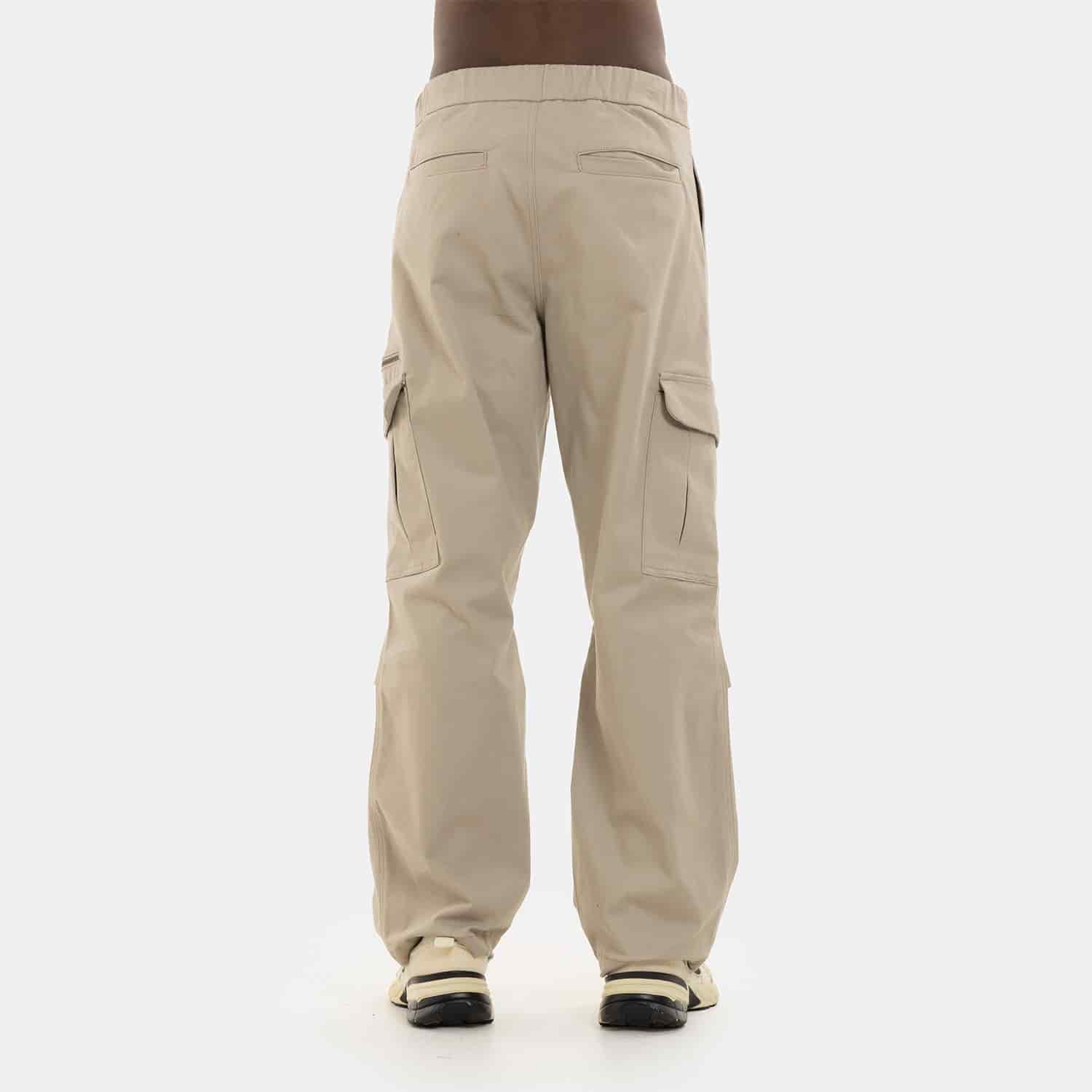 Tactical Flow Jogger Kaki - miniatura 5