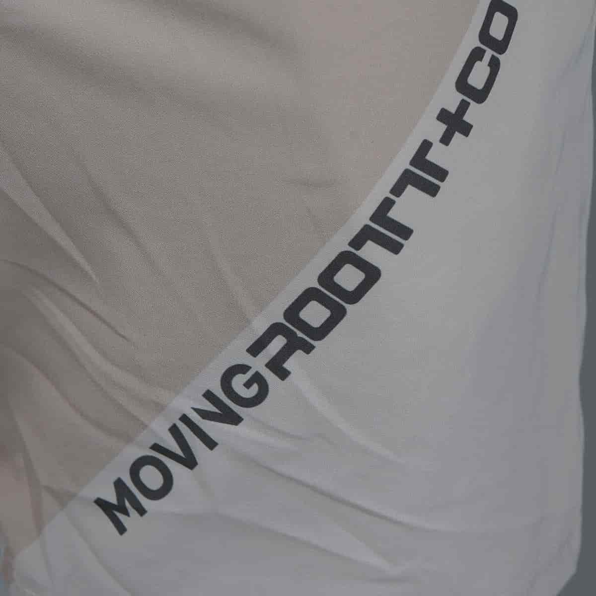 Pantaloneta Deportiva Beige - miniatura 4