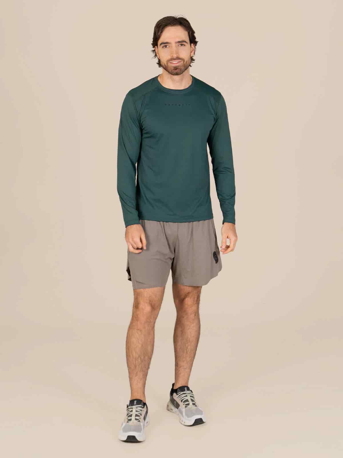 Camibuzo Marty Supra Hombre Fade - miniatura 4