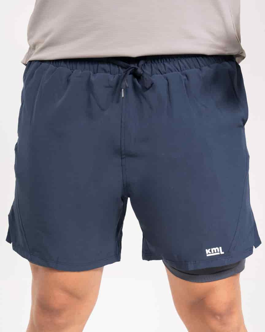 Short Deportivo Hombre - miniatura 2