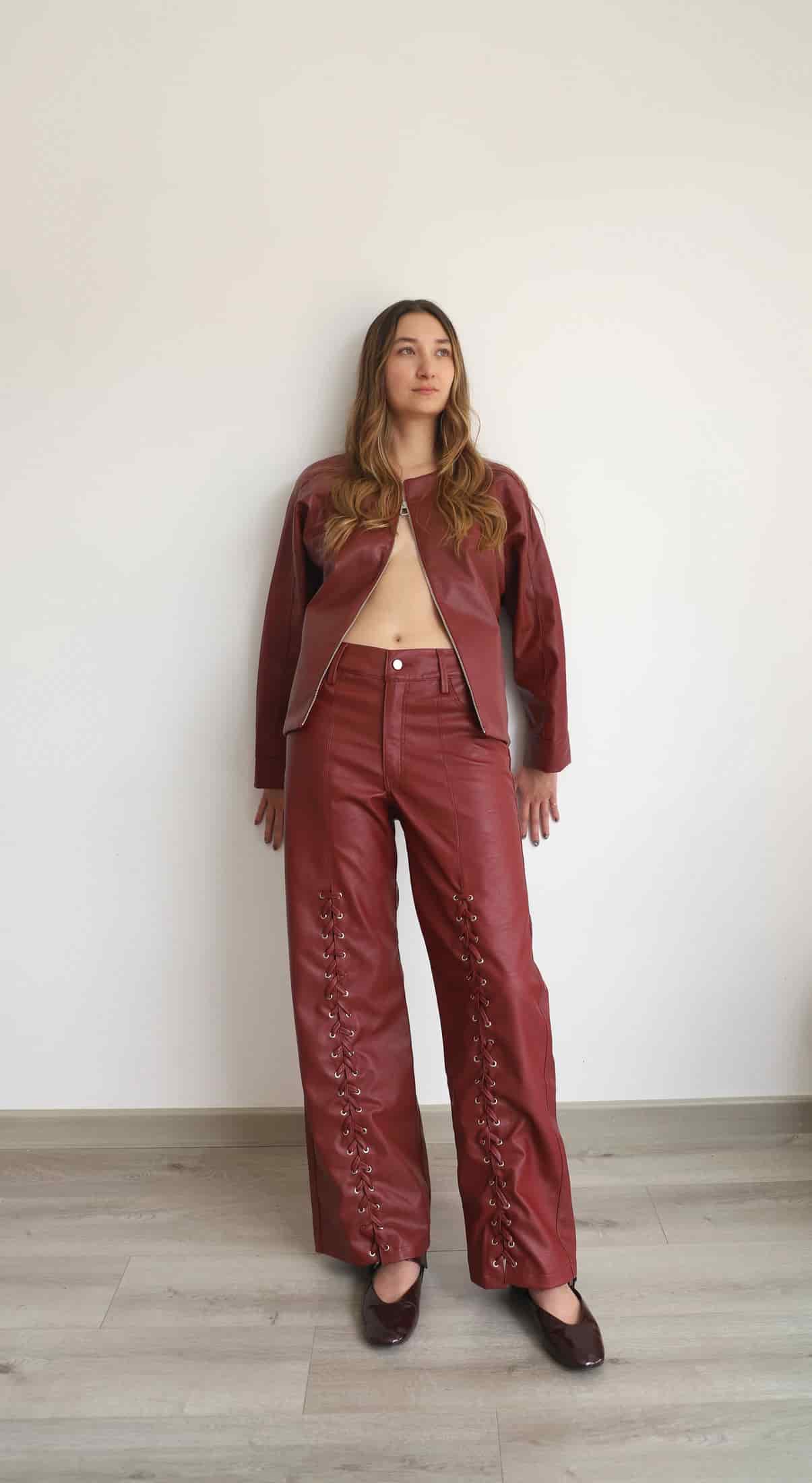 Aura Pants - miniatura 4