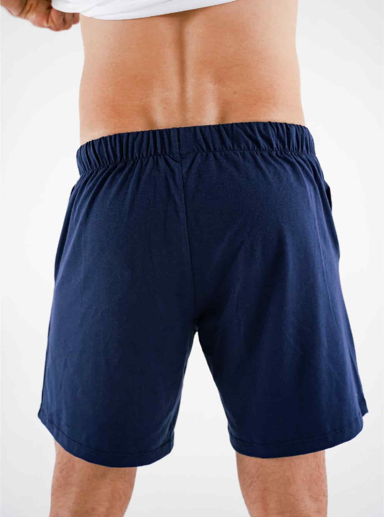 Pantaloneta Navy - miniatura 2