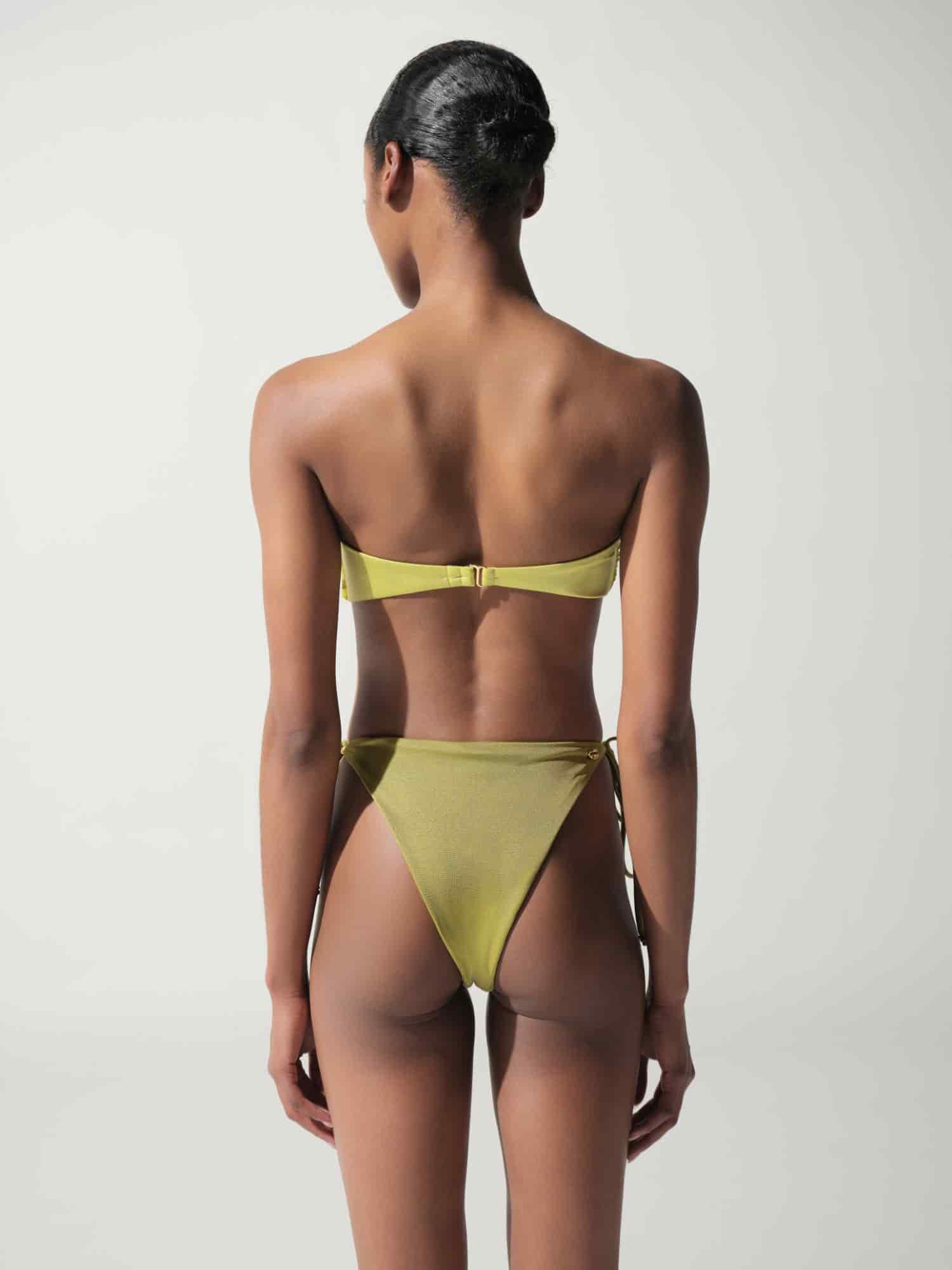 Nala Bikini Bottom - miniatura 4