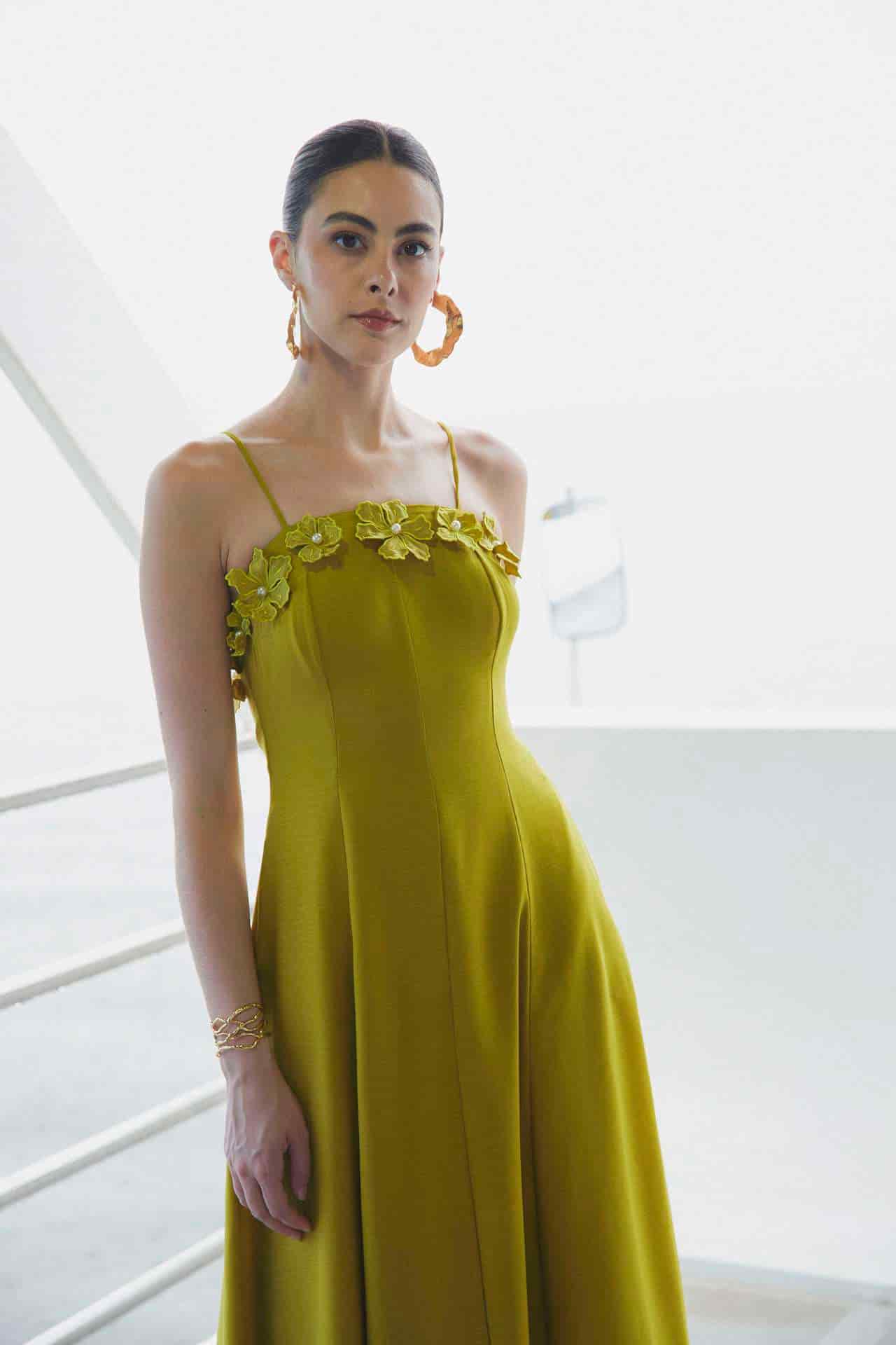 Vestido Catarina - miniatura 4