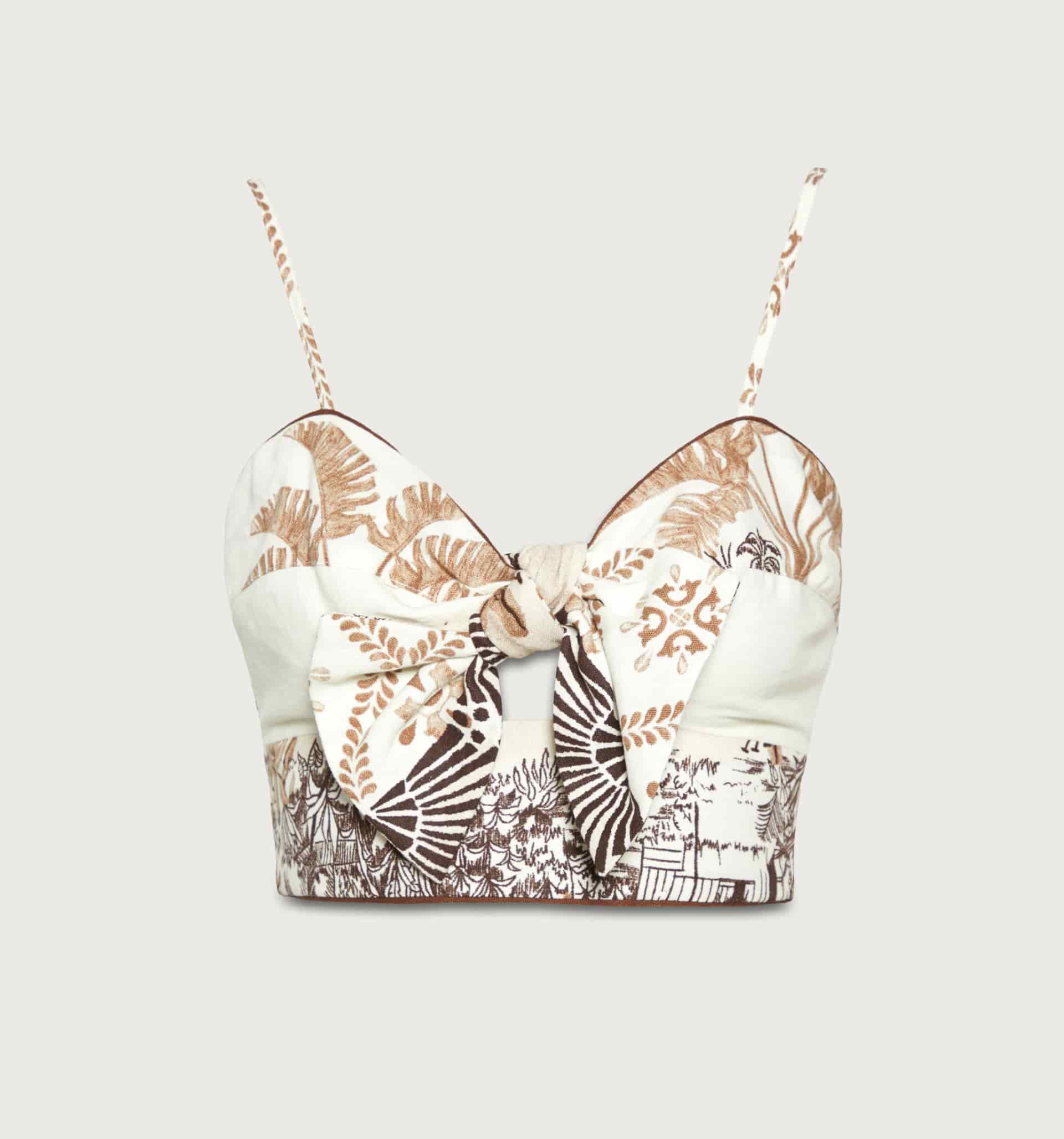 Crop top - miniatura 5