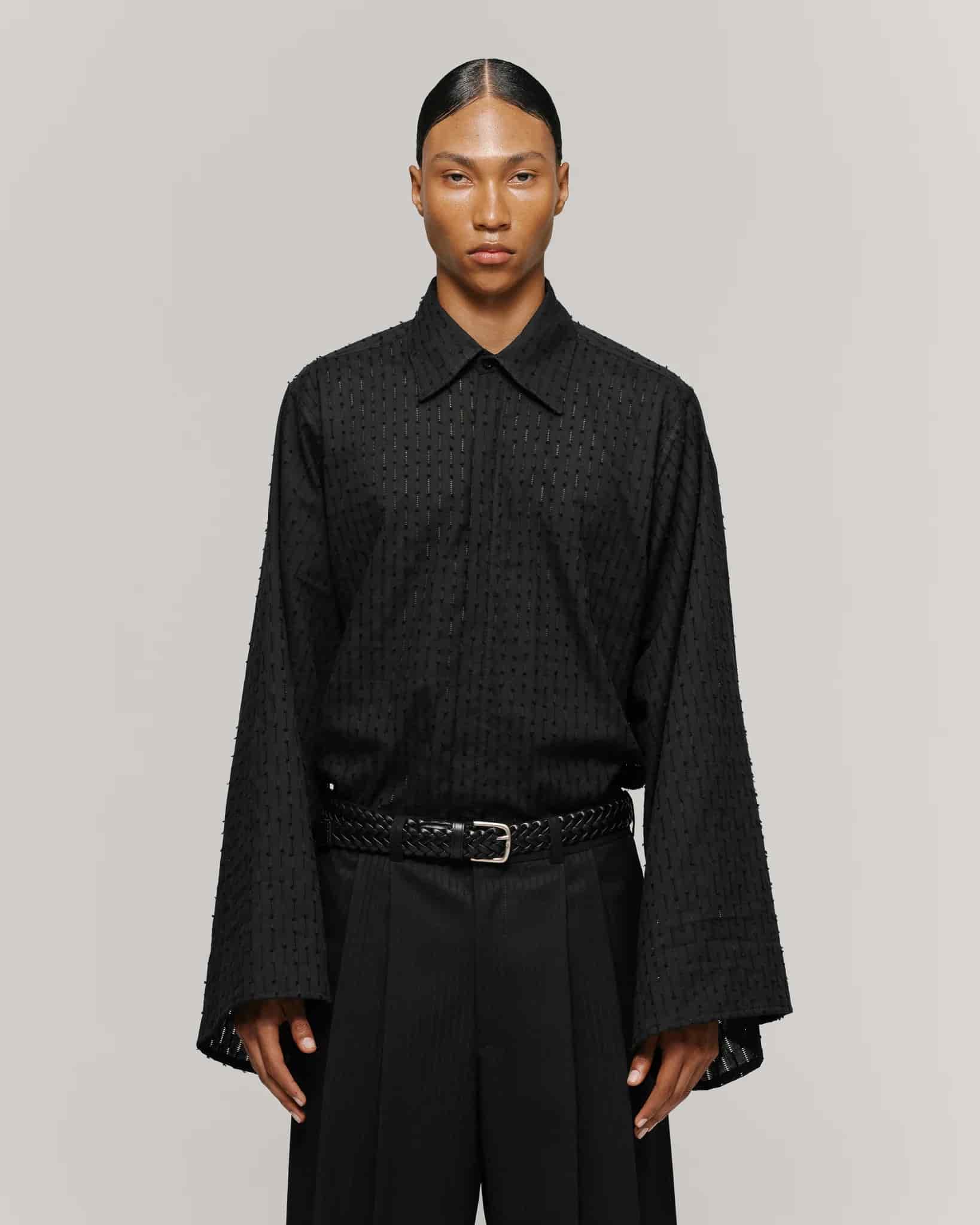 Camisa Aguacero - miniatura 3