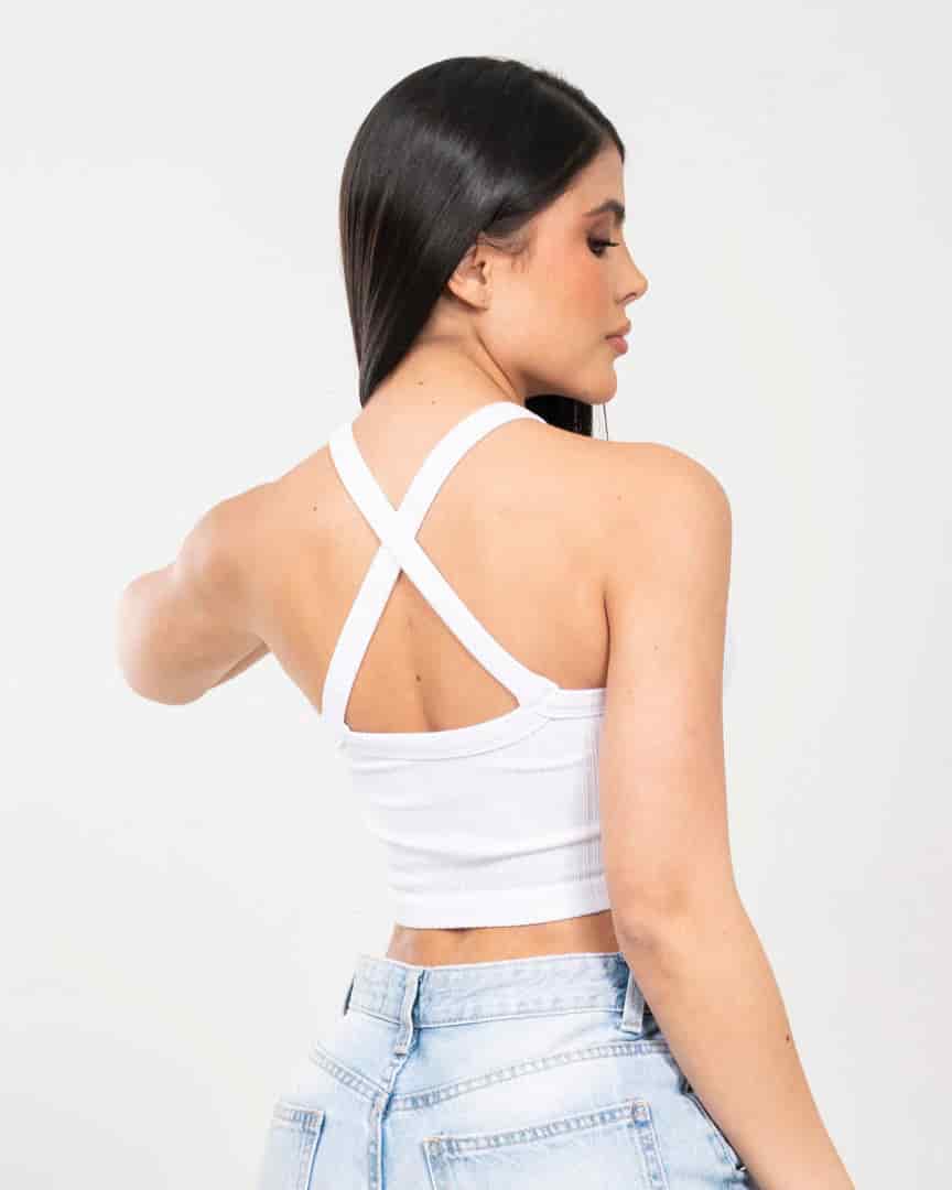 Blusa Kamila - miniatura 5