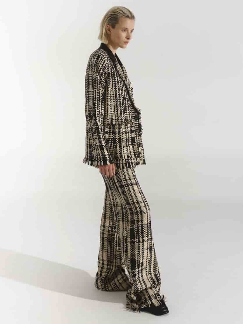 Blazer Aguachica - miniatura 6