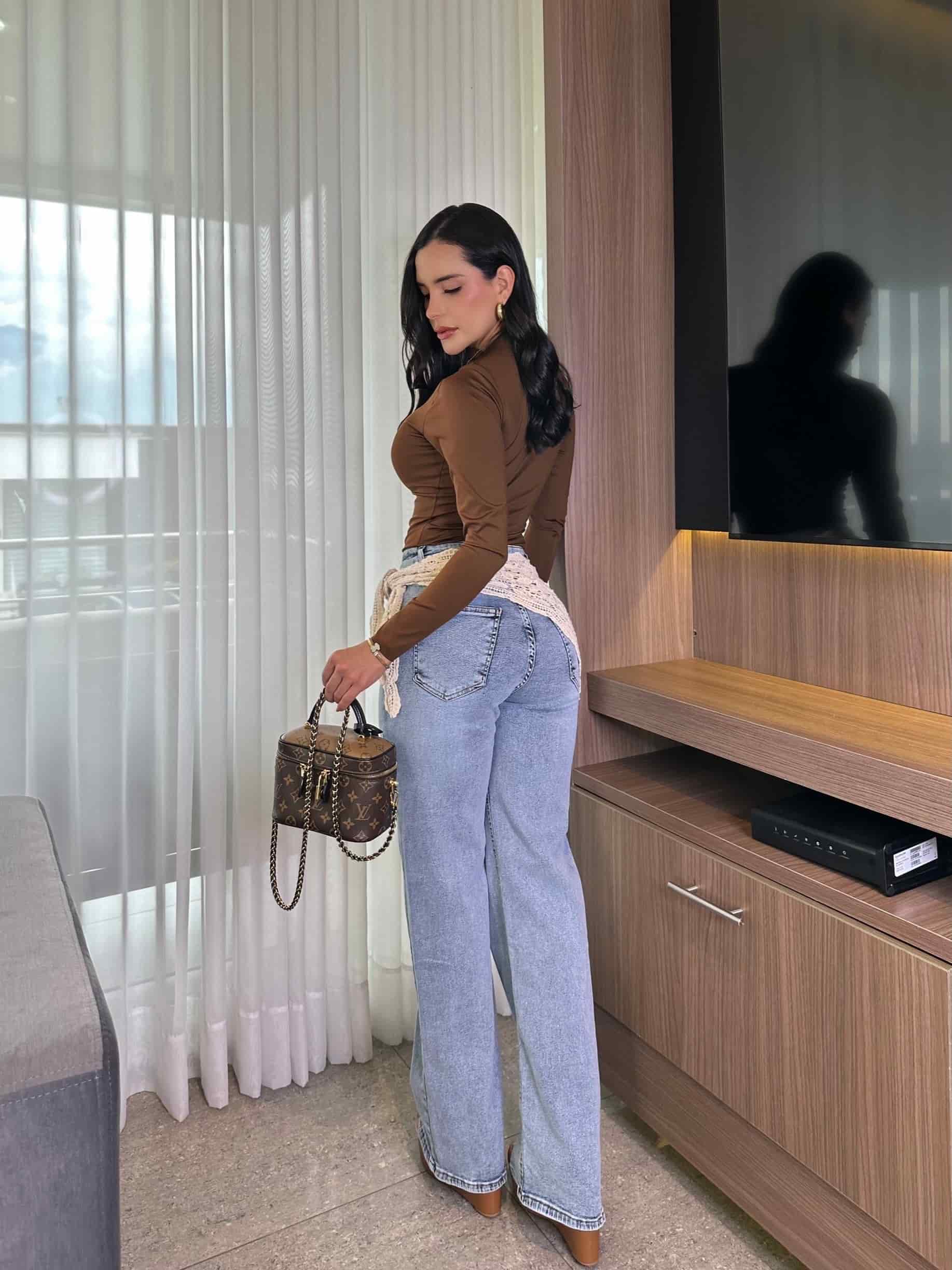 BODY MARIANA CAFE - miniatura 2