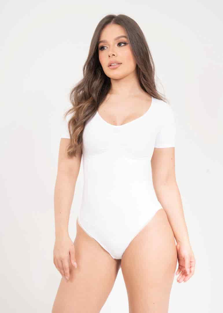 Body Moldeador Kamila - miniatura 15