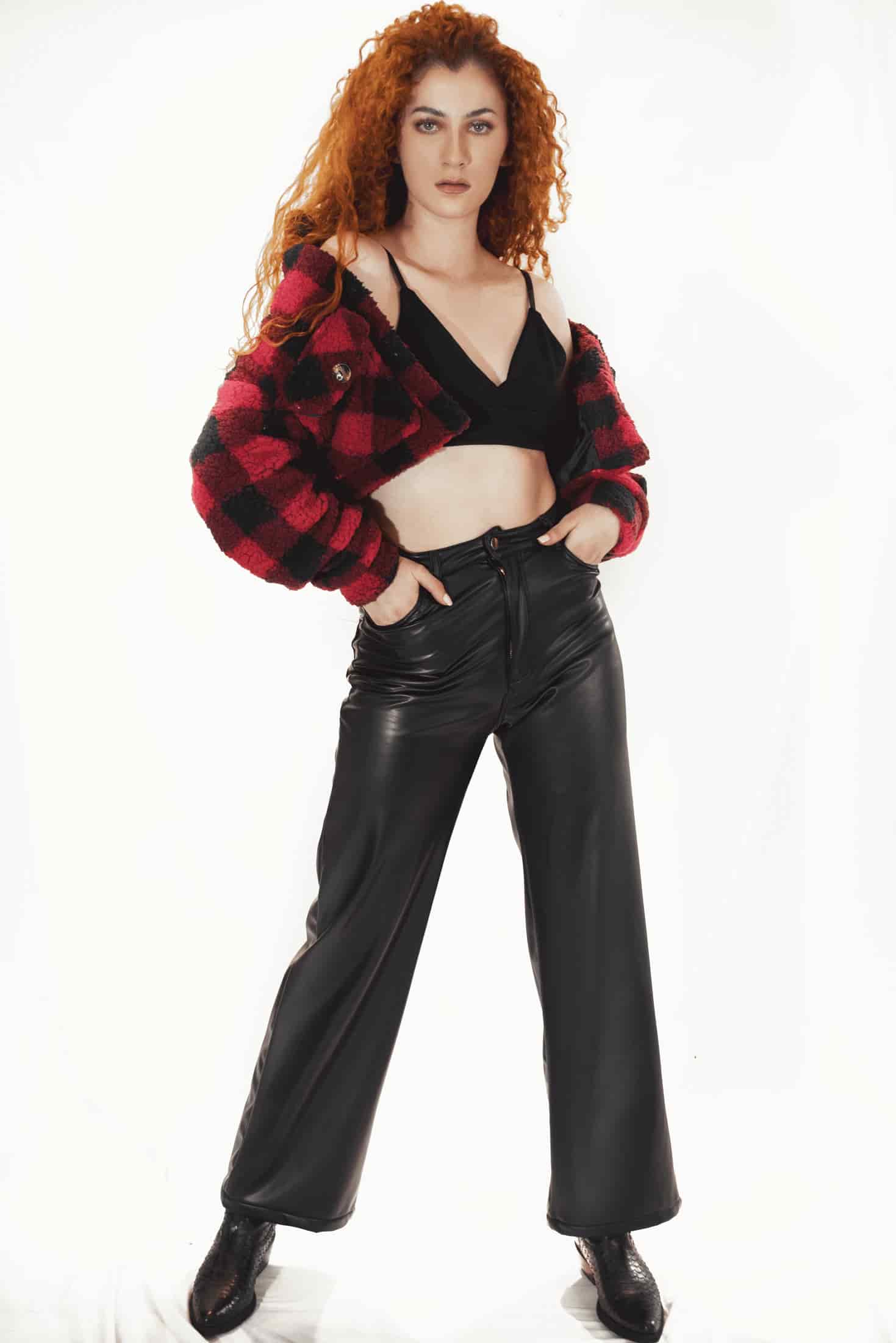 chaqueta leñadora - miniatura 1