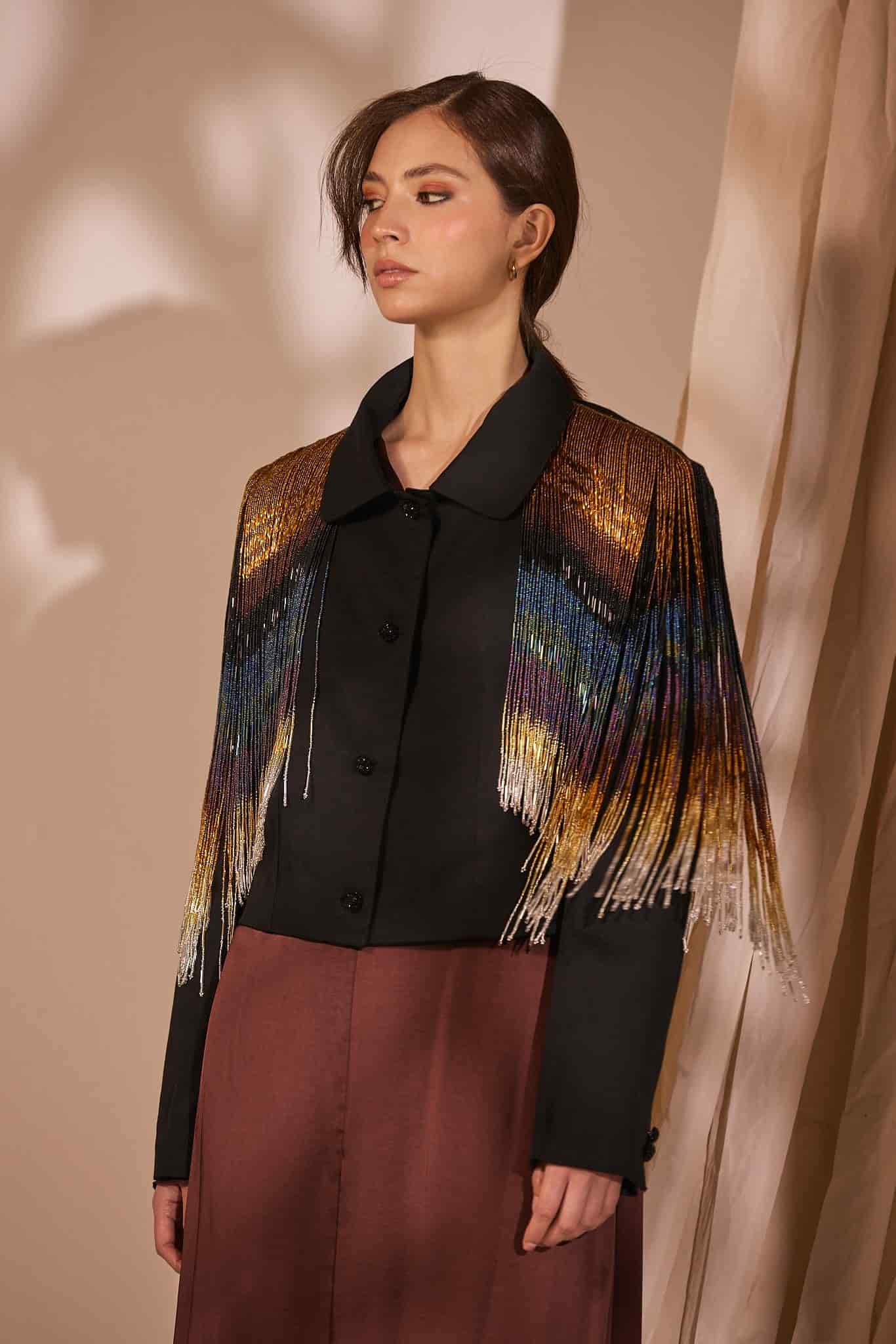 Hues Jacket - miniatura 2