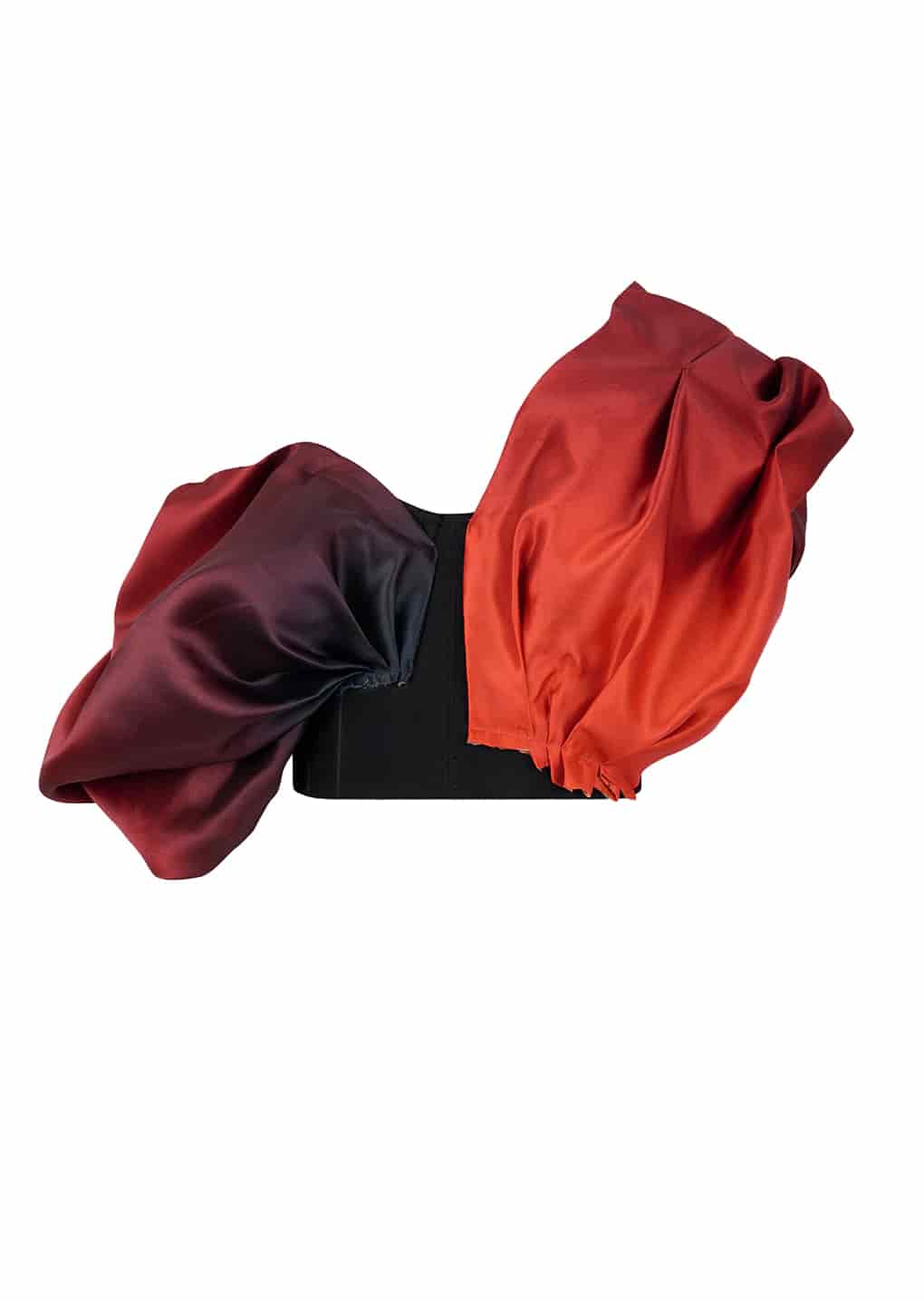 Dawn Bustier - miniatura 1