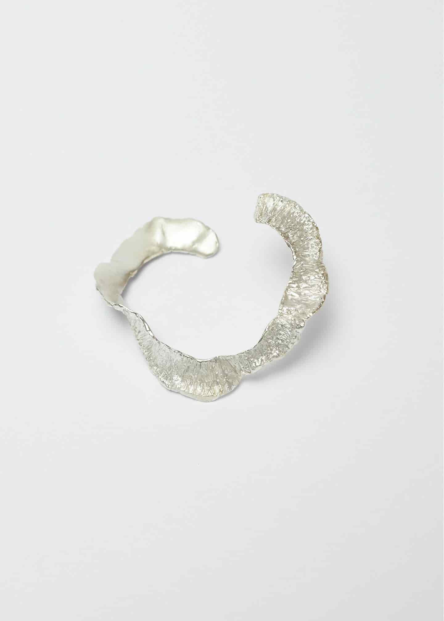 Brazalete trozo de Luna - miniatura 1