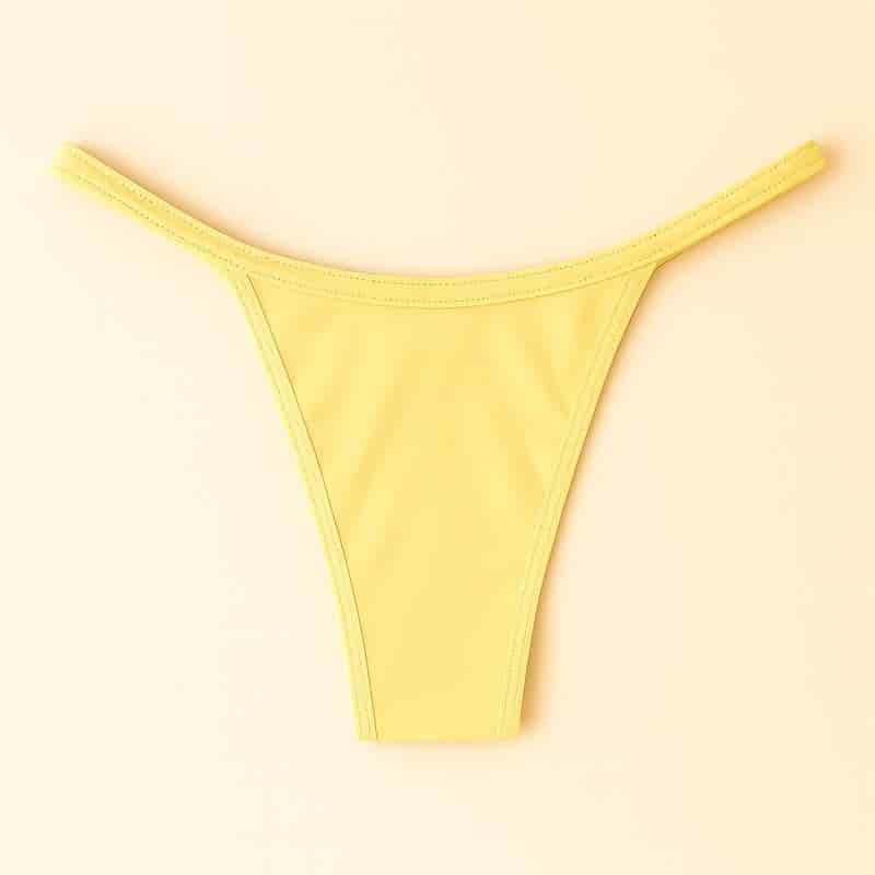 Pack X4 en Lycra Daily Bites - miniatura 16