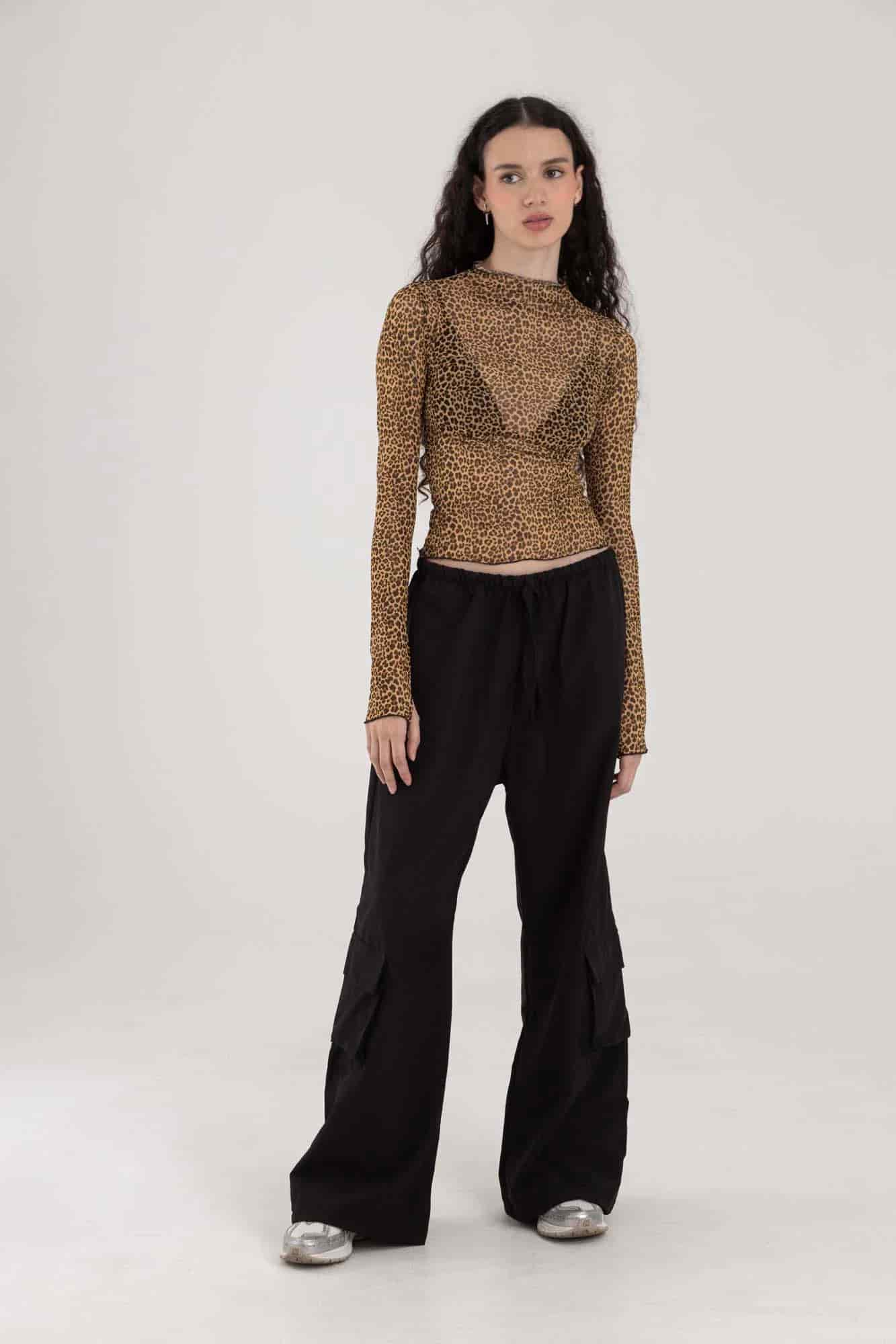 FIERCE MESH - miniatura 21