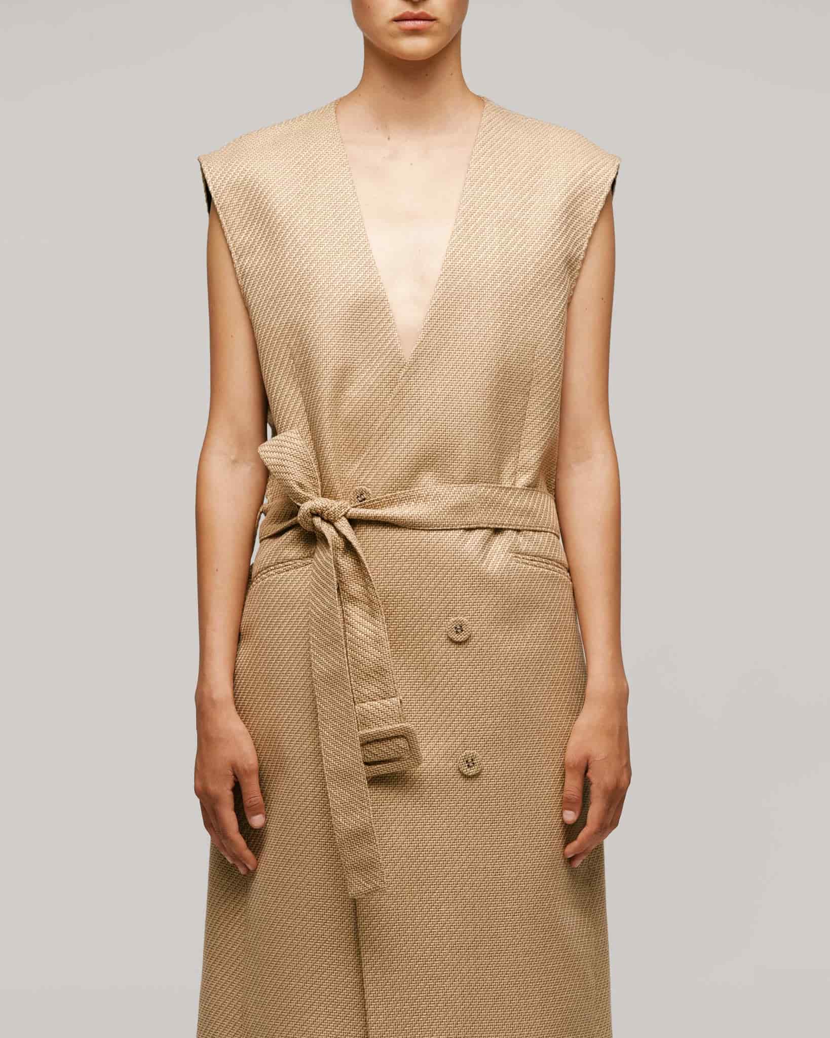 Trench Coat Raíz - miniatura 10