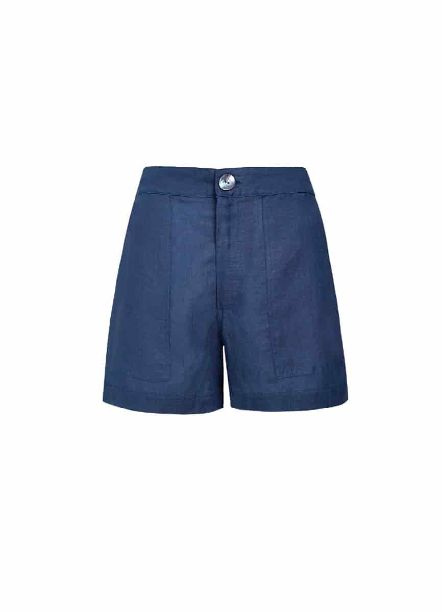 SACRED SUN NORA SHORT 9575 - miniatura 1