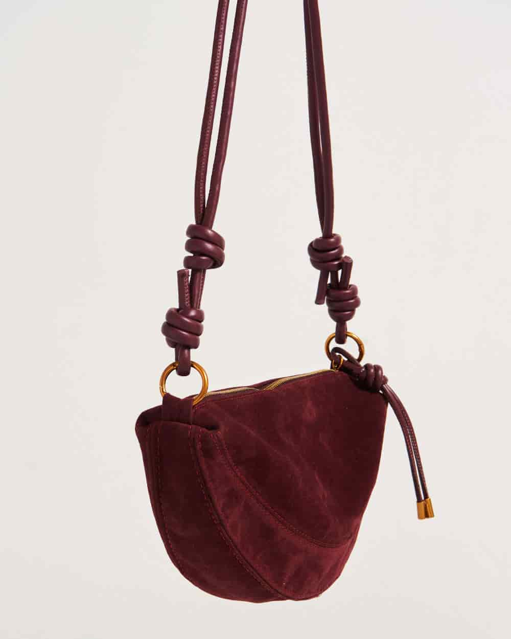 MINI SLING BAG - miniatura 5