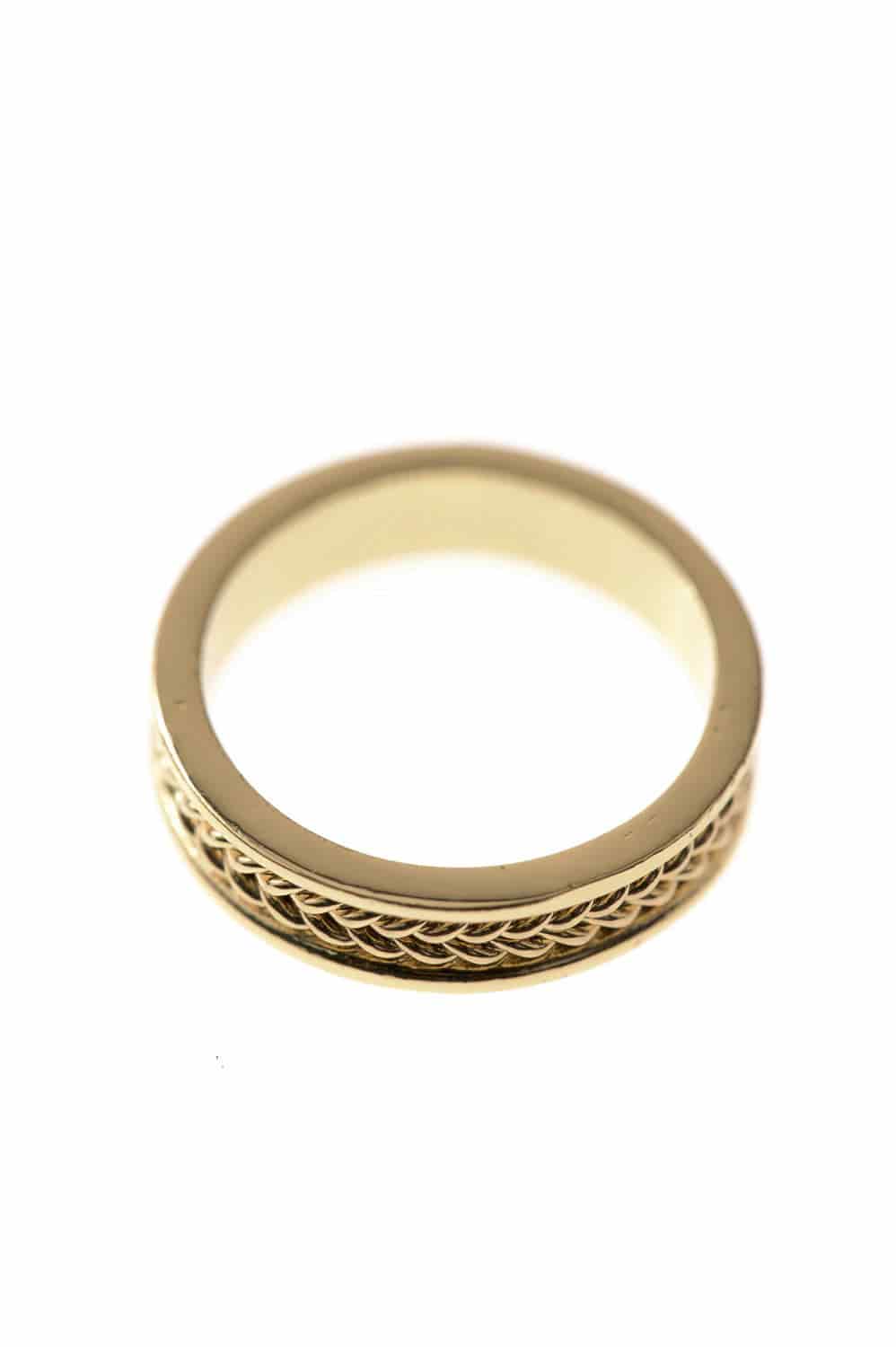 Calima Ring - miniatura 5