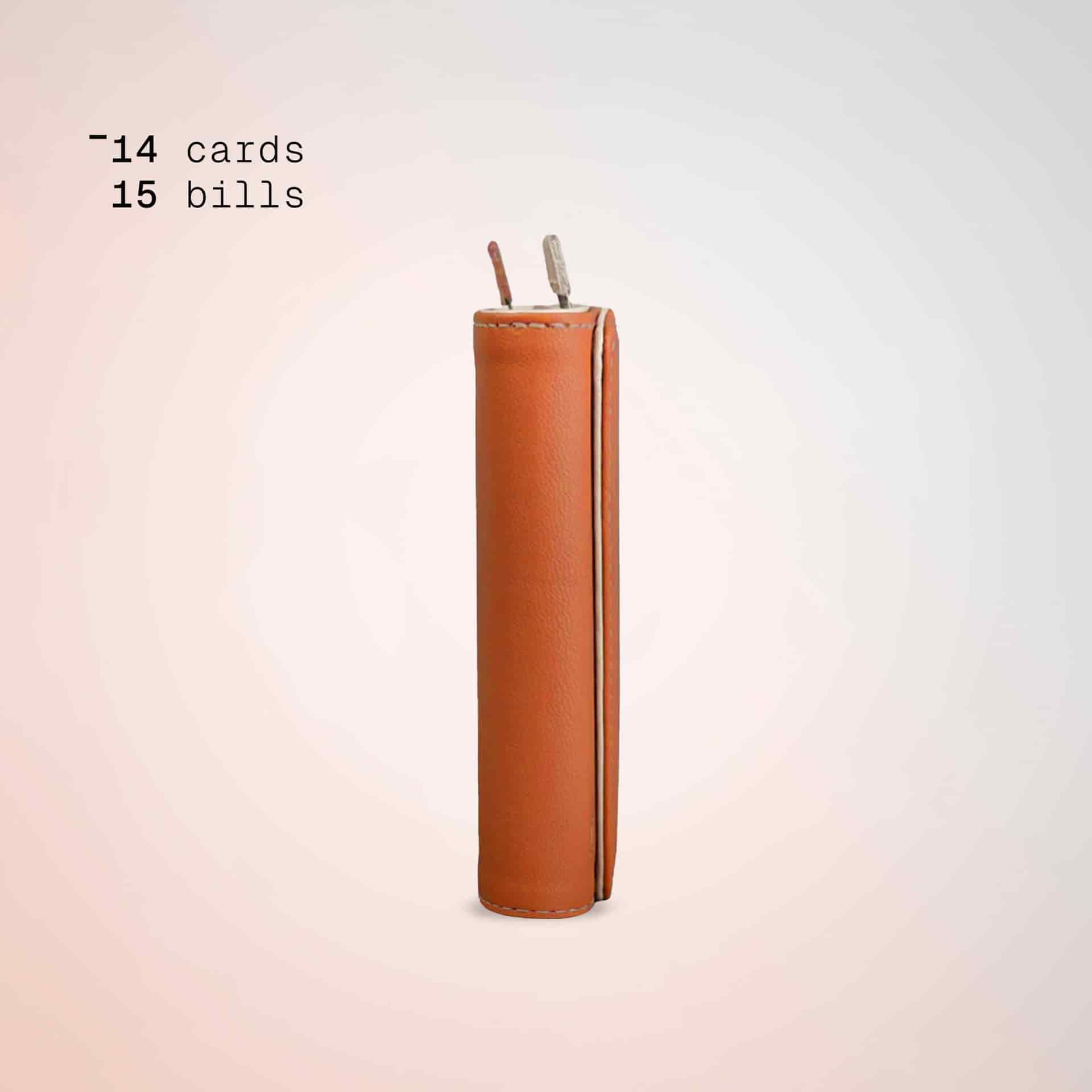 Speed Wallet - Aroma Collection - miniatura 29