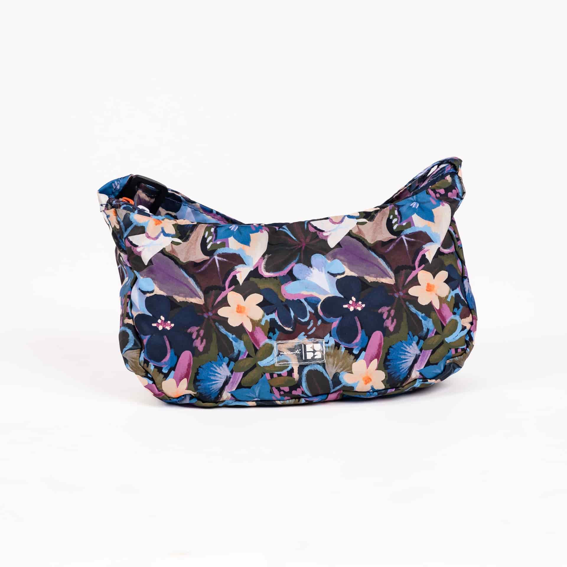 Bolso Urumita Polen - miniatura 2
