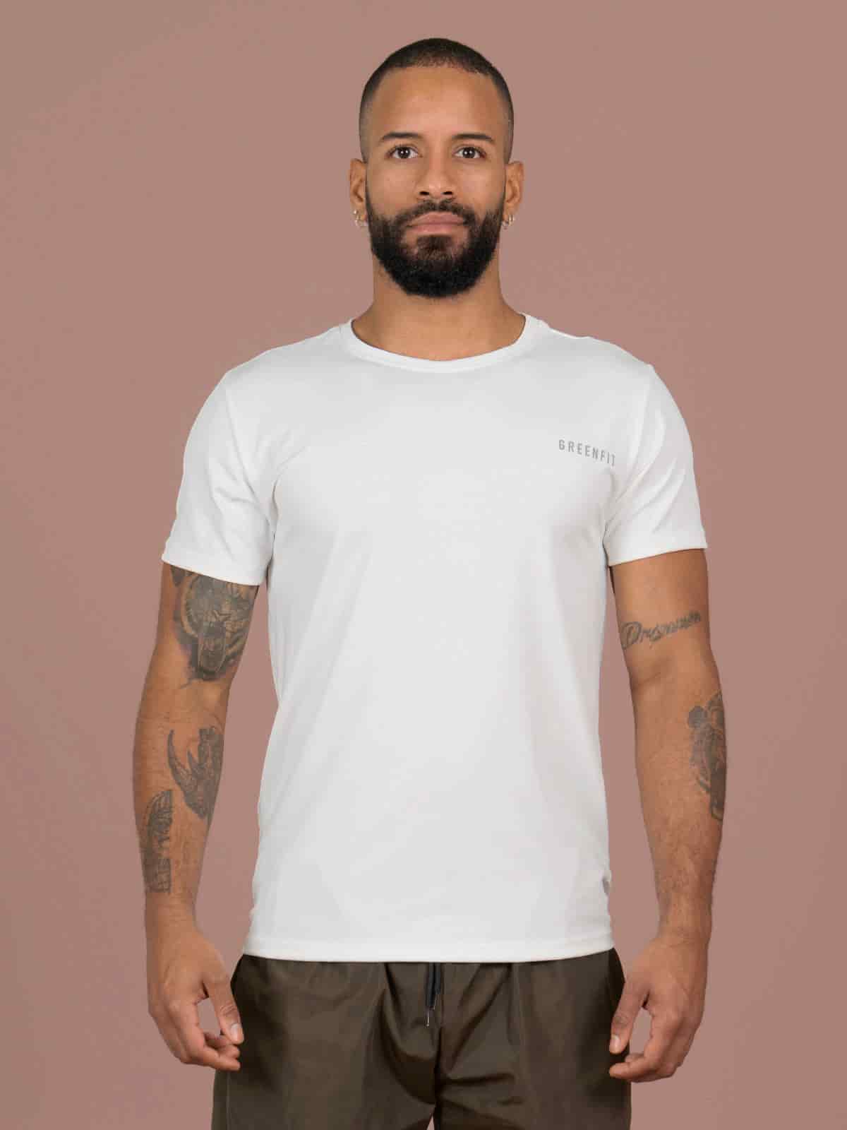 camiseta rust ibiza ivory - miniatura 1