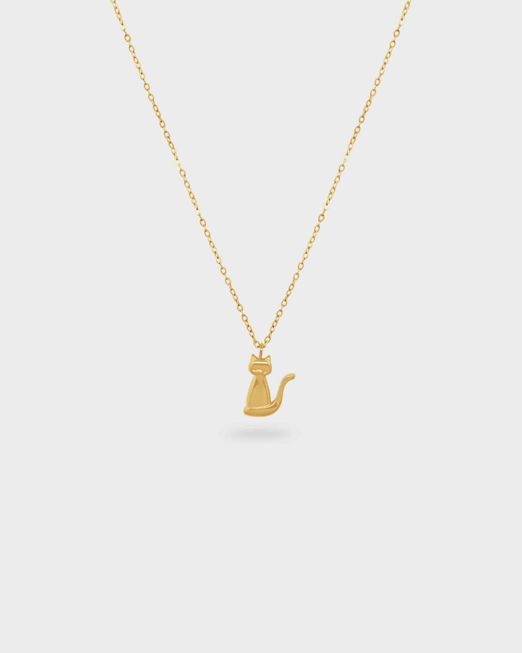 Collar Gato - miniatura 4