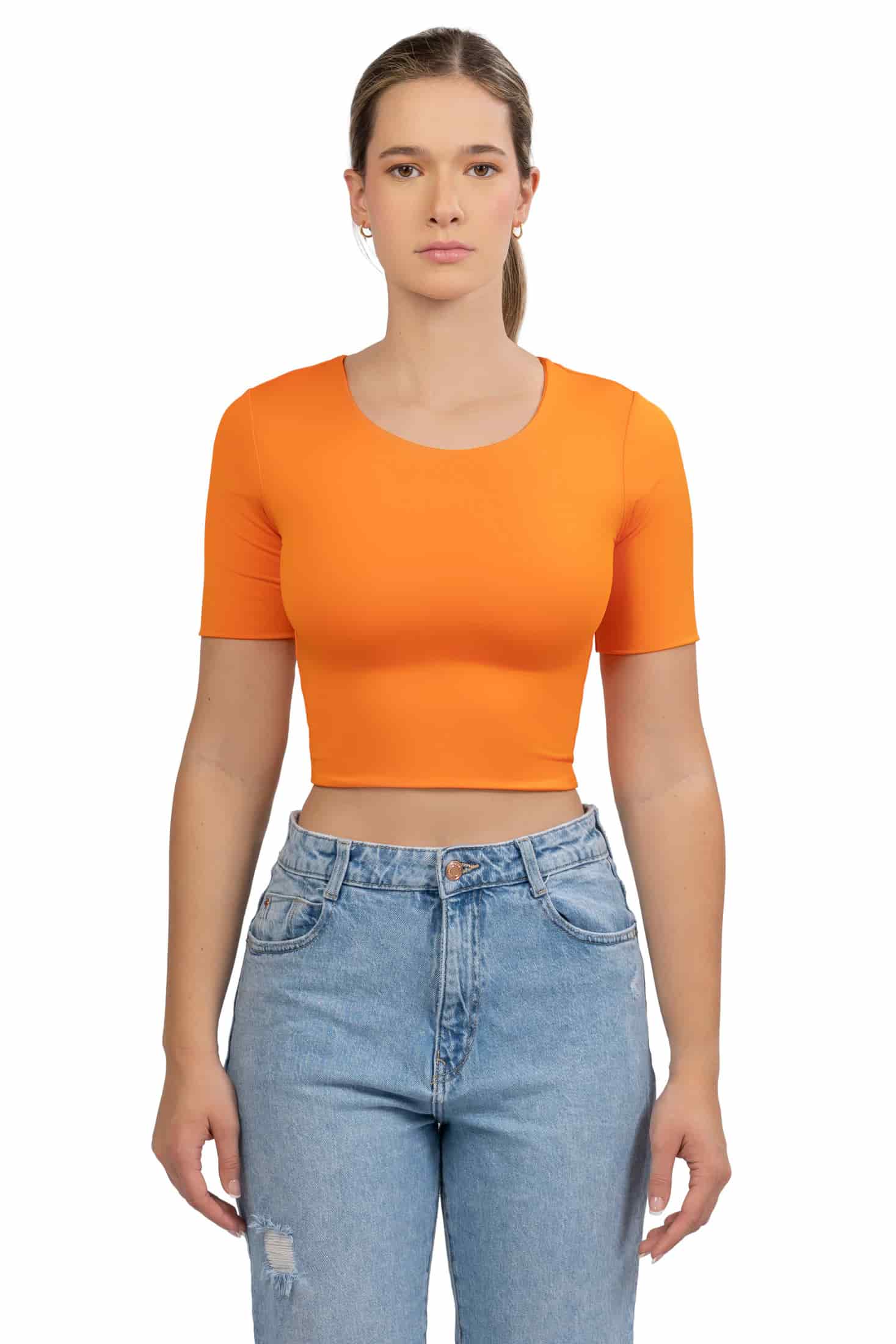 Crop Top – Toronto - miniatura 1