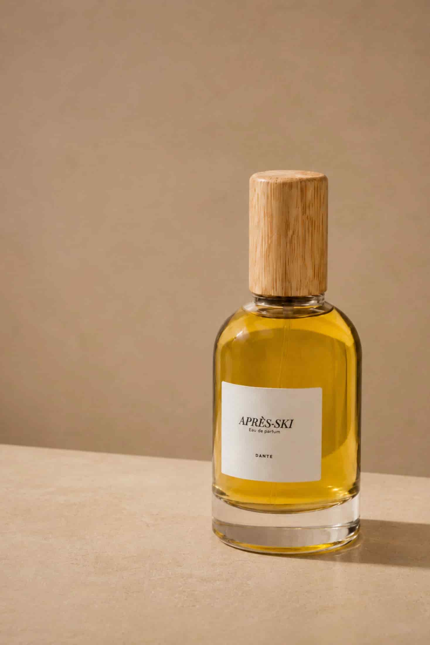 PERFUME APRÈS SKI - miniatura 2