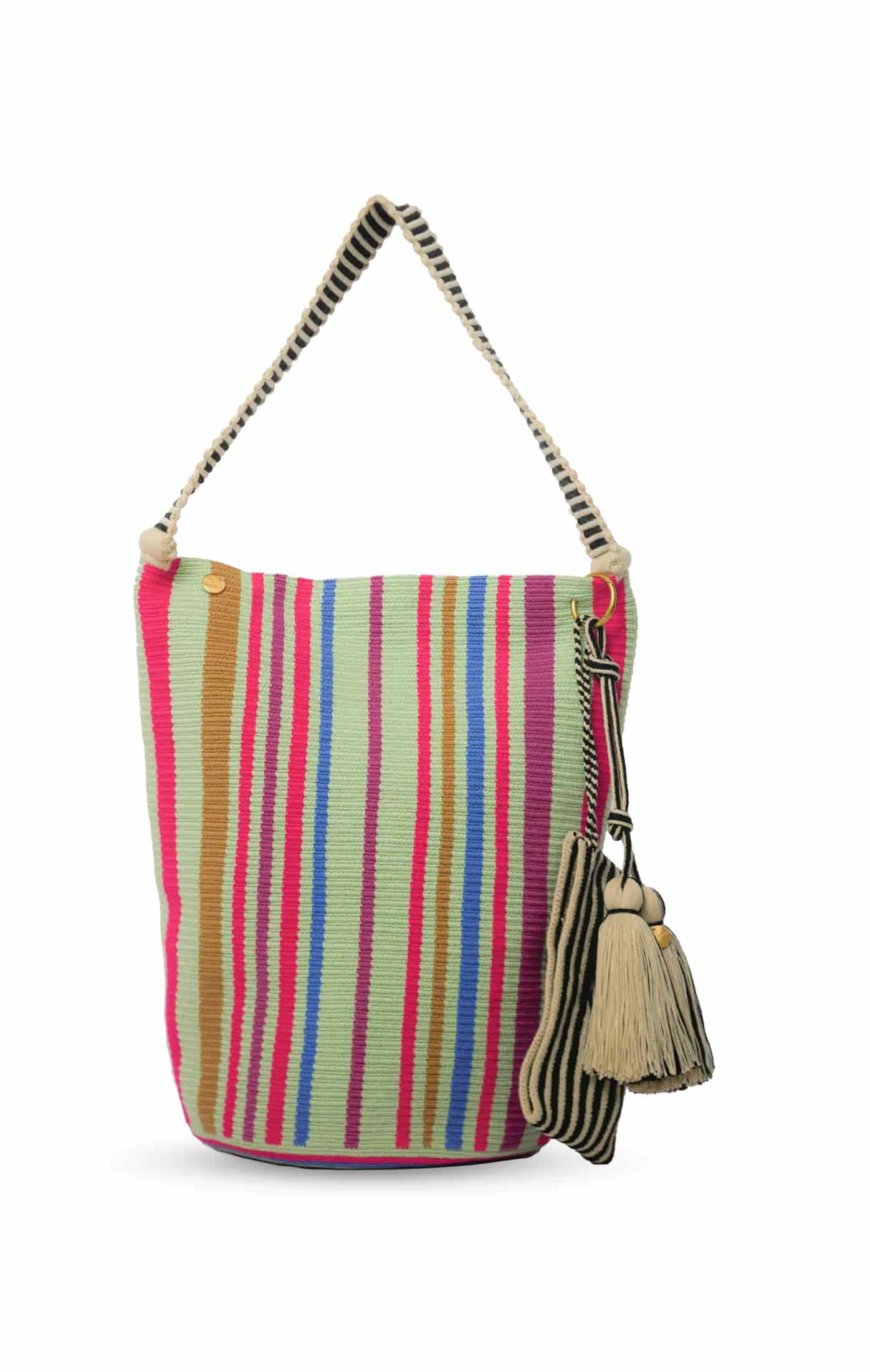 Petunia Beach Bag - miniatura 4