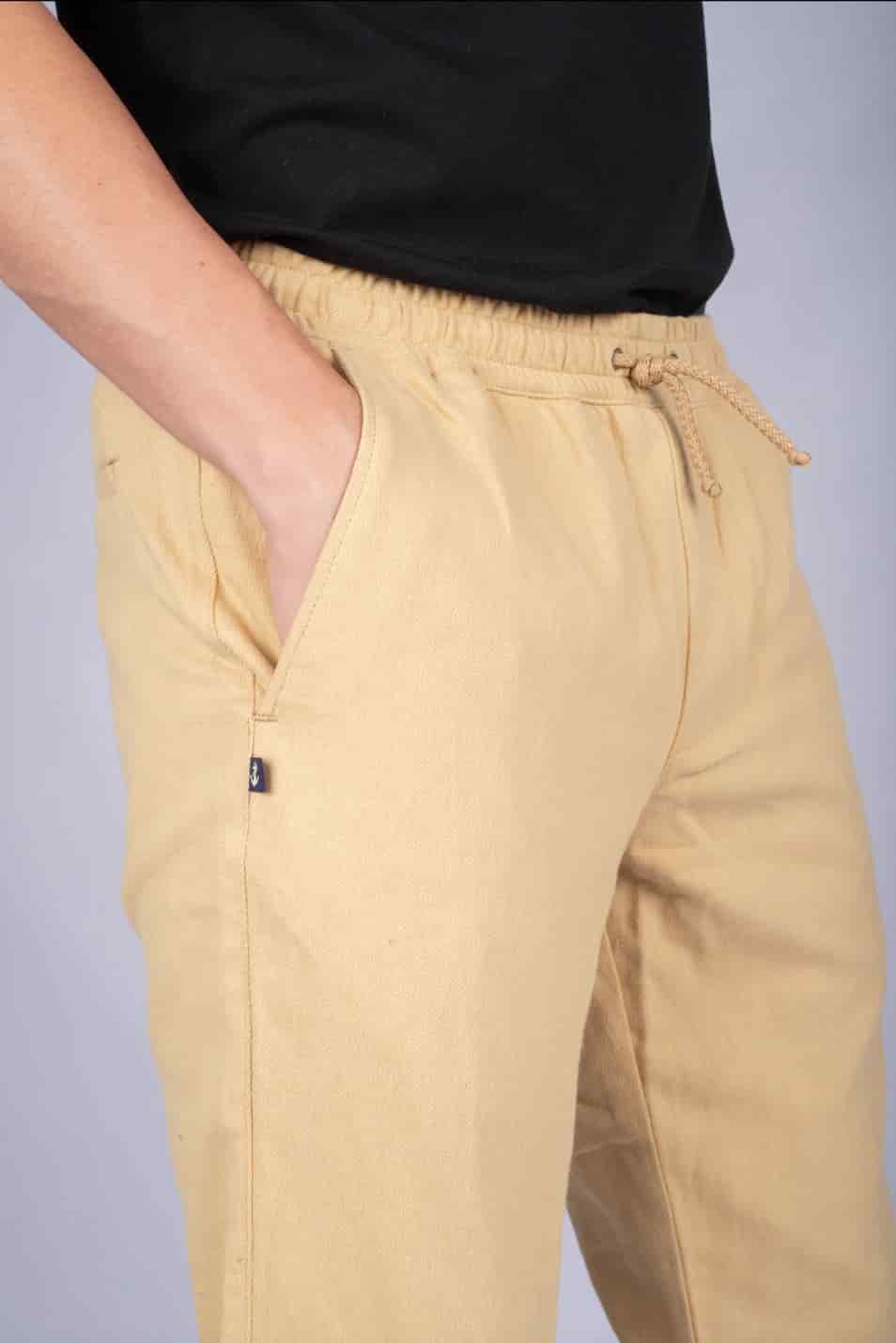 Jogger Beige - miniatura 5