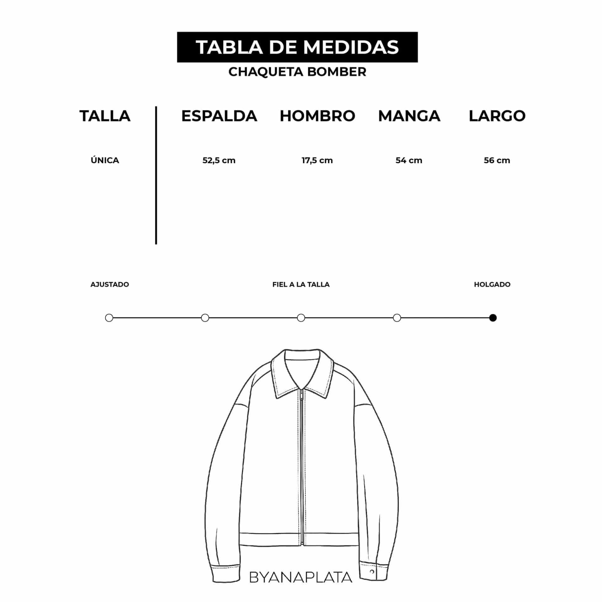 Bomber jacket - miniatura 18