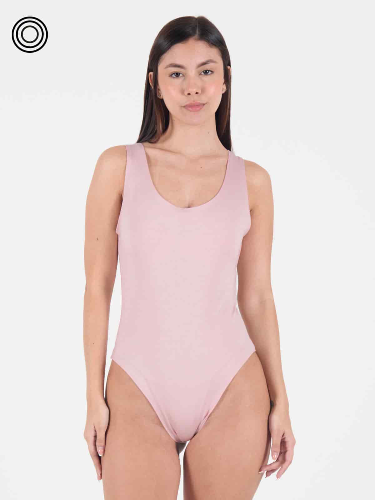 Body dama devon - miniatura 1