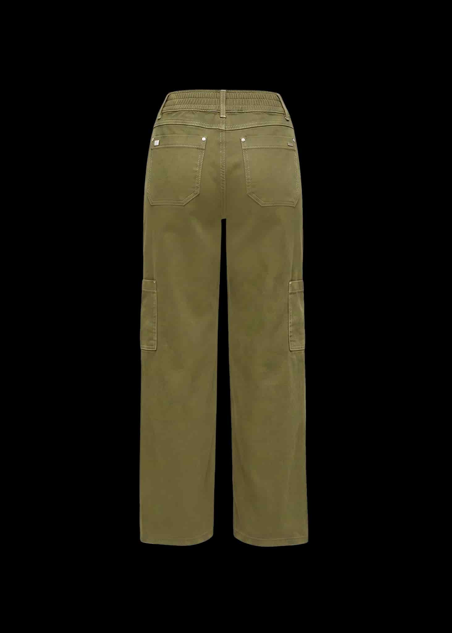Pantalon Cargo - miniatura 3