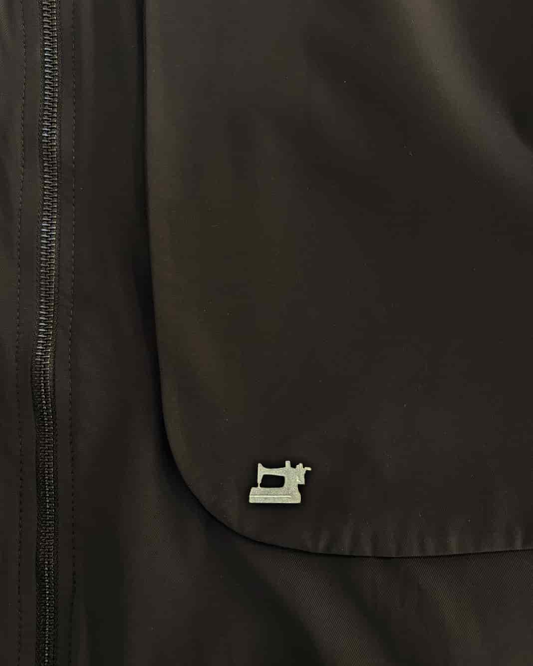 CHAQUETA LiiGHT - miniatura 3