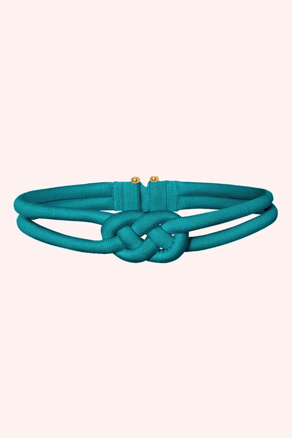 Trenzado Belt - miniatura 2