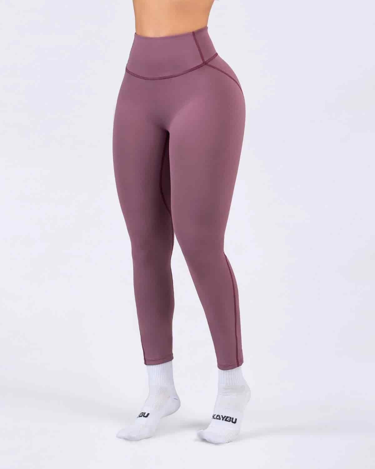 Leggins Arrival┃KAYBU REF.1298 - miniatura 3
