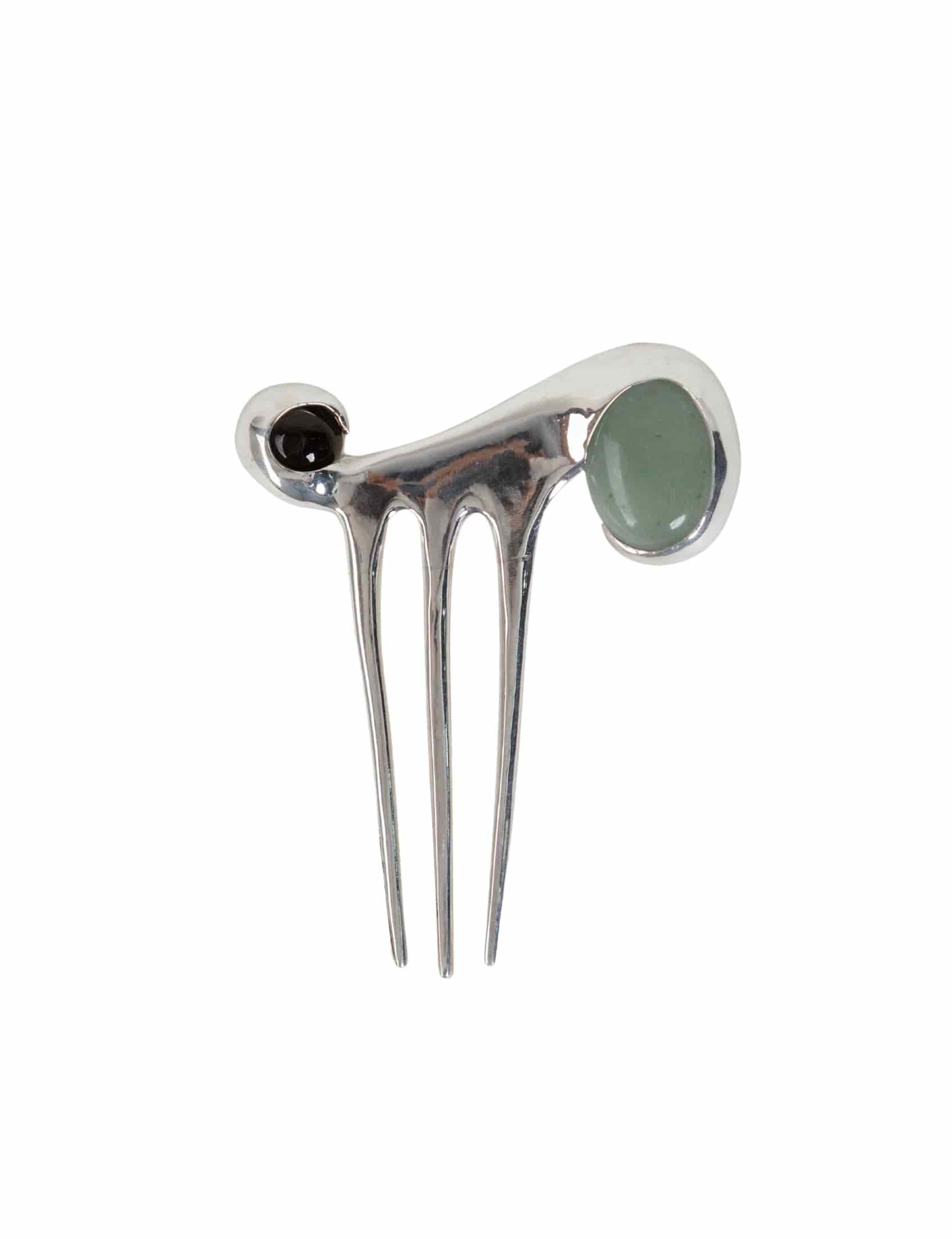 Hair Pin Rizo - miniatura 1