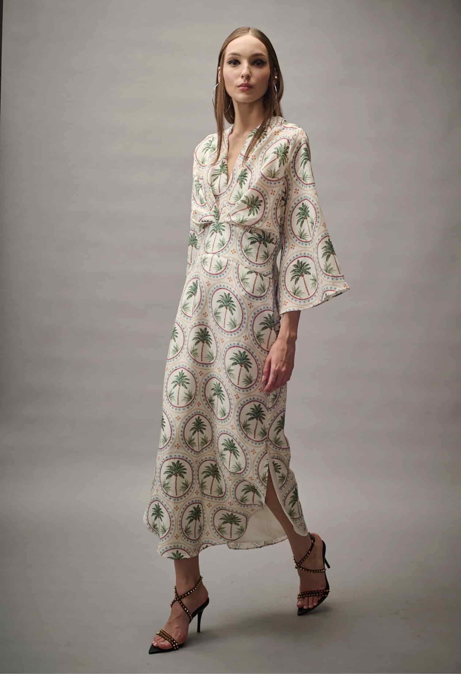 Dina Dress - miniatura 1