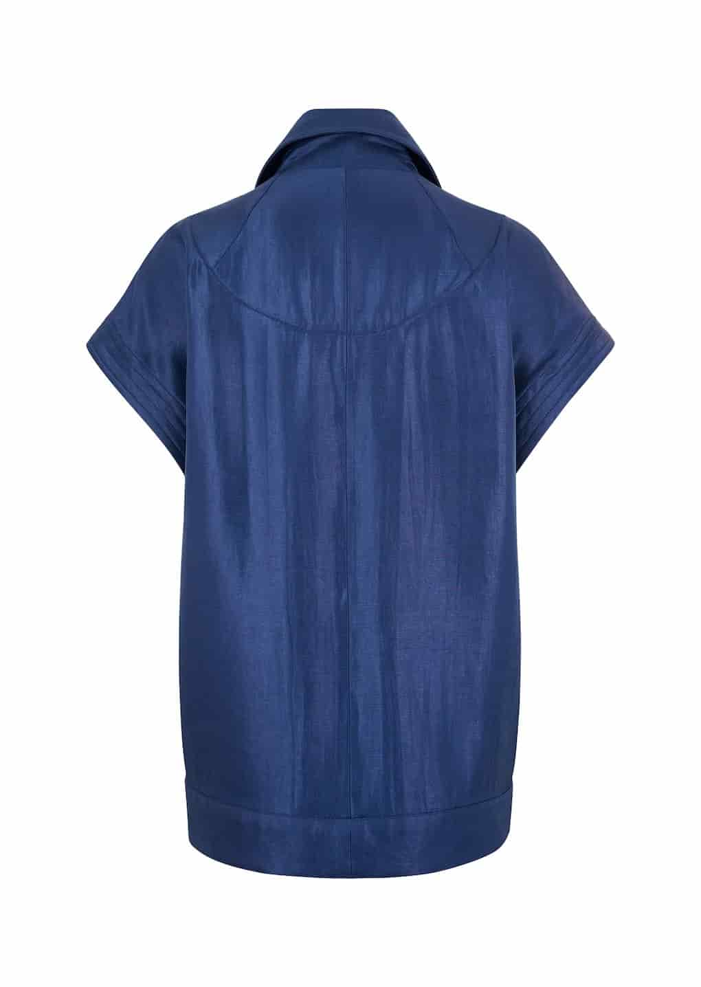 Code Vest - miniatura 3