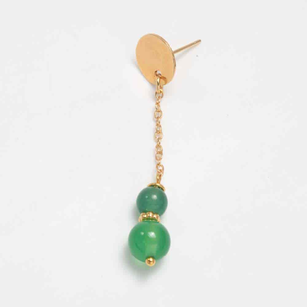 Aretes Esme - miniatura 3