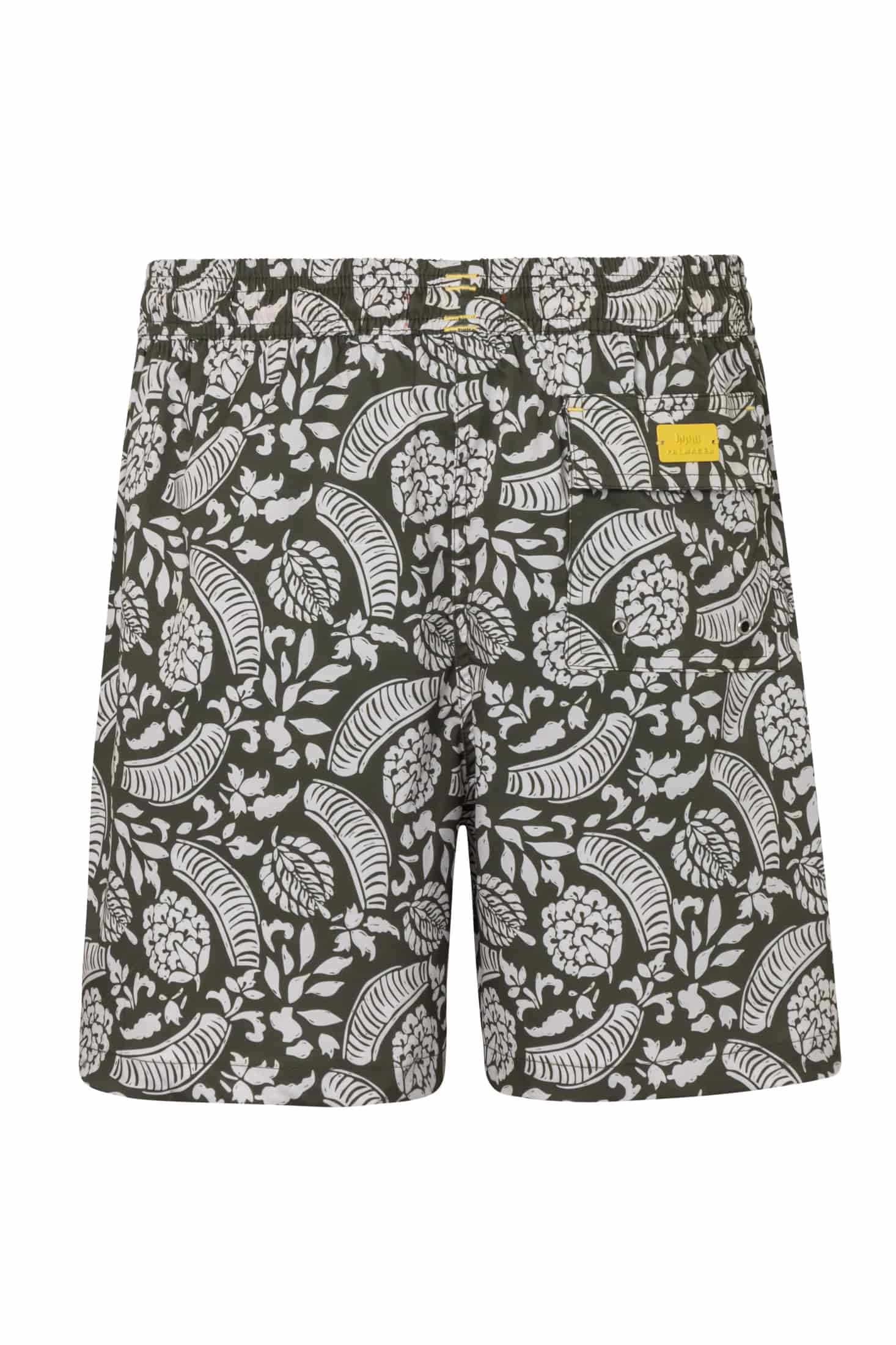 Pantaloneta de Baño Slim Guapi3 - miniatura 2