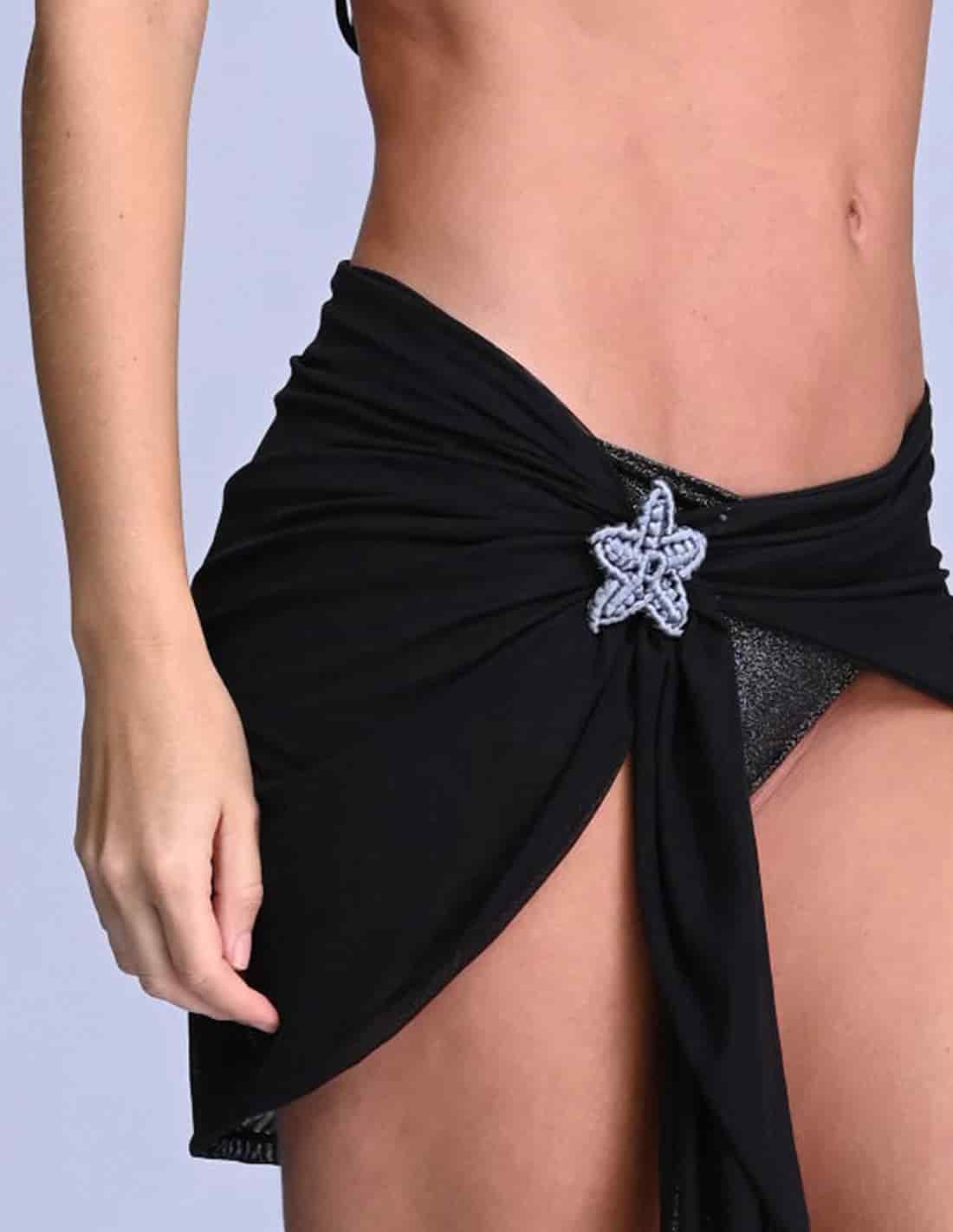 Pareo Solis Black - miniatura 5