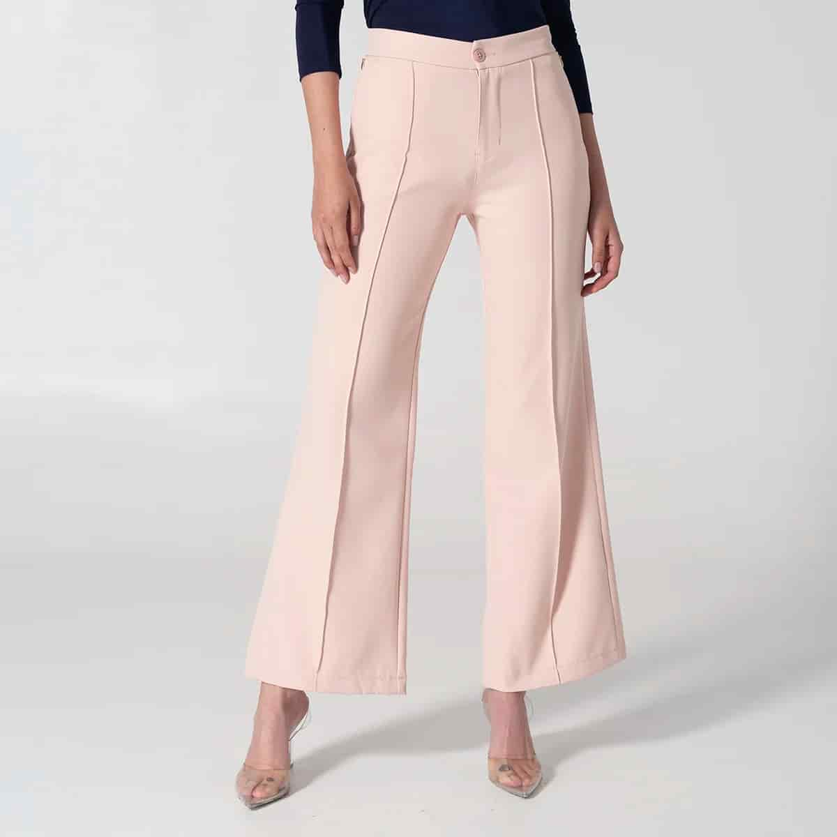 Pantalon Formal Flare Marvin - miniatura 3