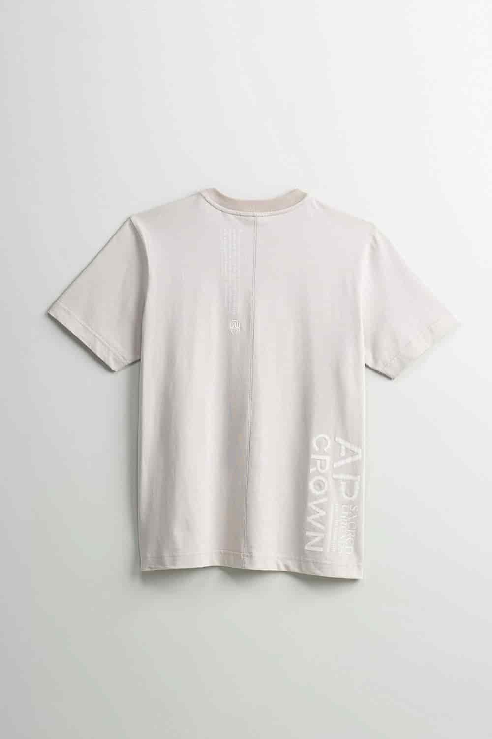 SERAPH T-SHIRT - miniatura 2